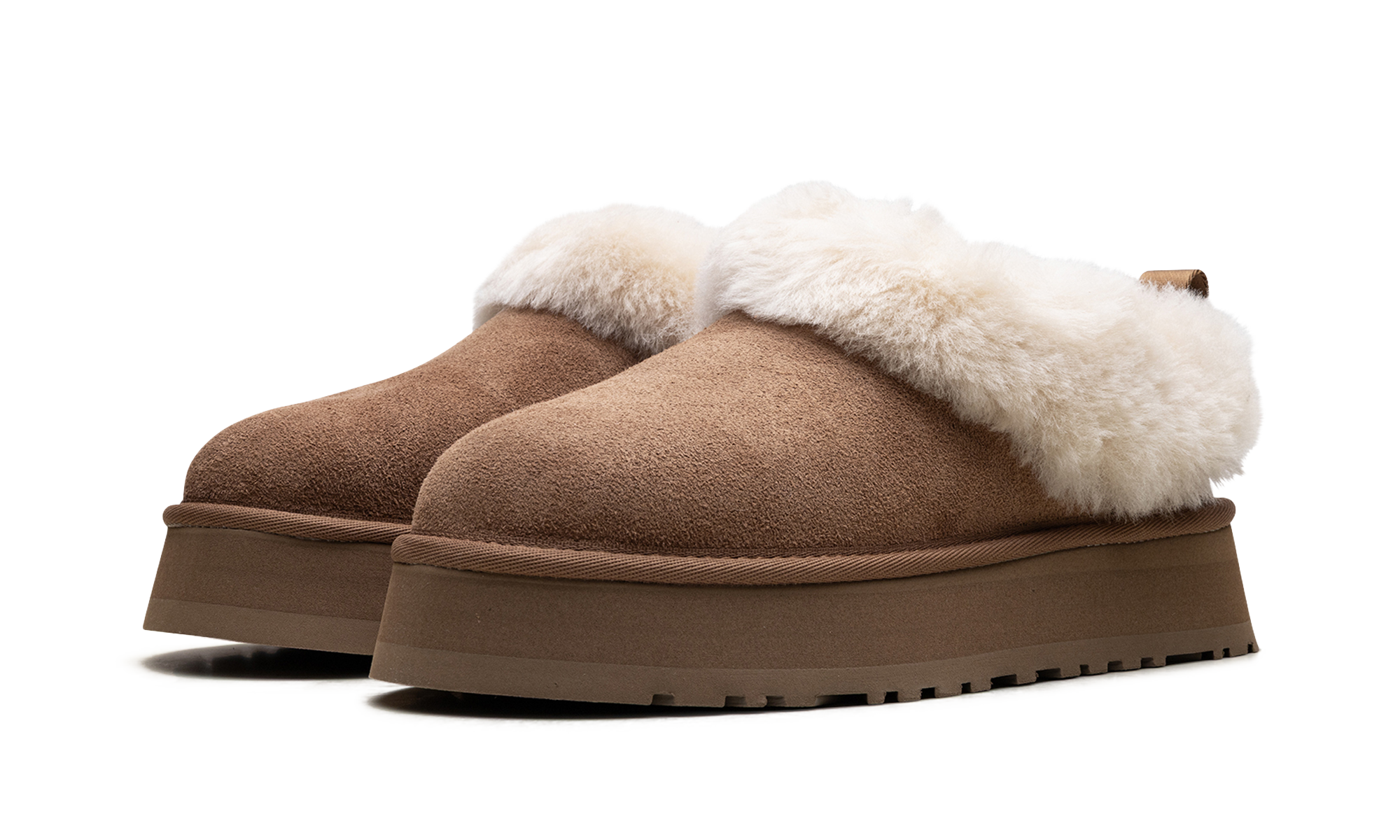 Tazzelle WMNS "Chestnut" 1171393 CHE