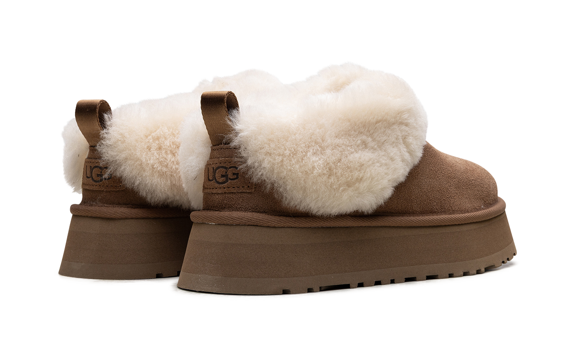 Tazzelle WMNS "Chestnut" 1171393 CHE