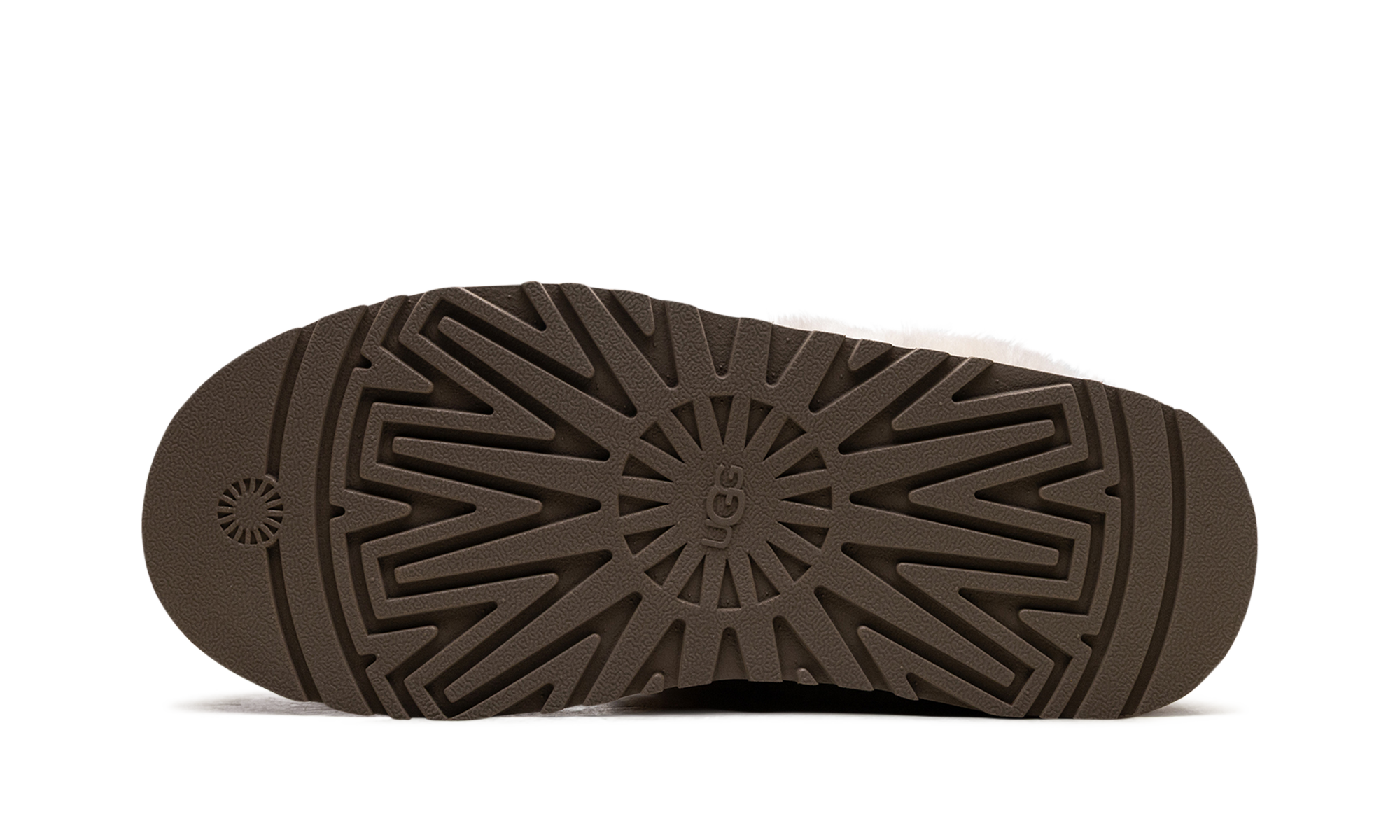 Tazzelle WMNS "Chestnut" 1171393 CHE