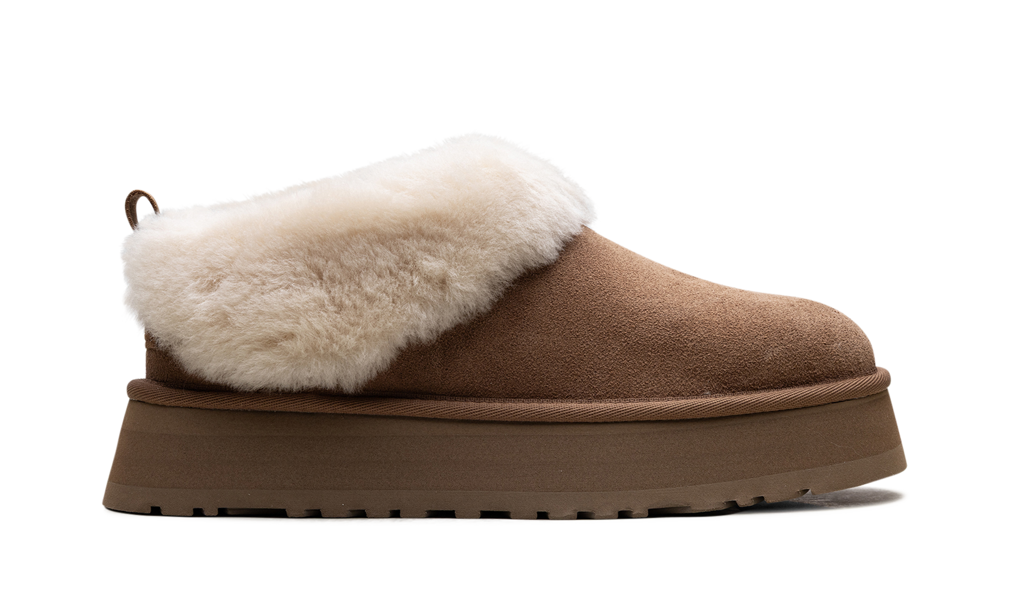 Tazzelle WMNS "Chestnut" 1171393 CHE