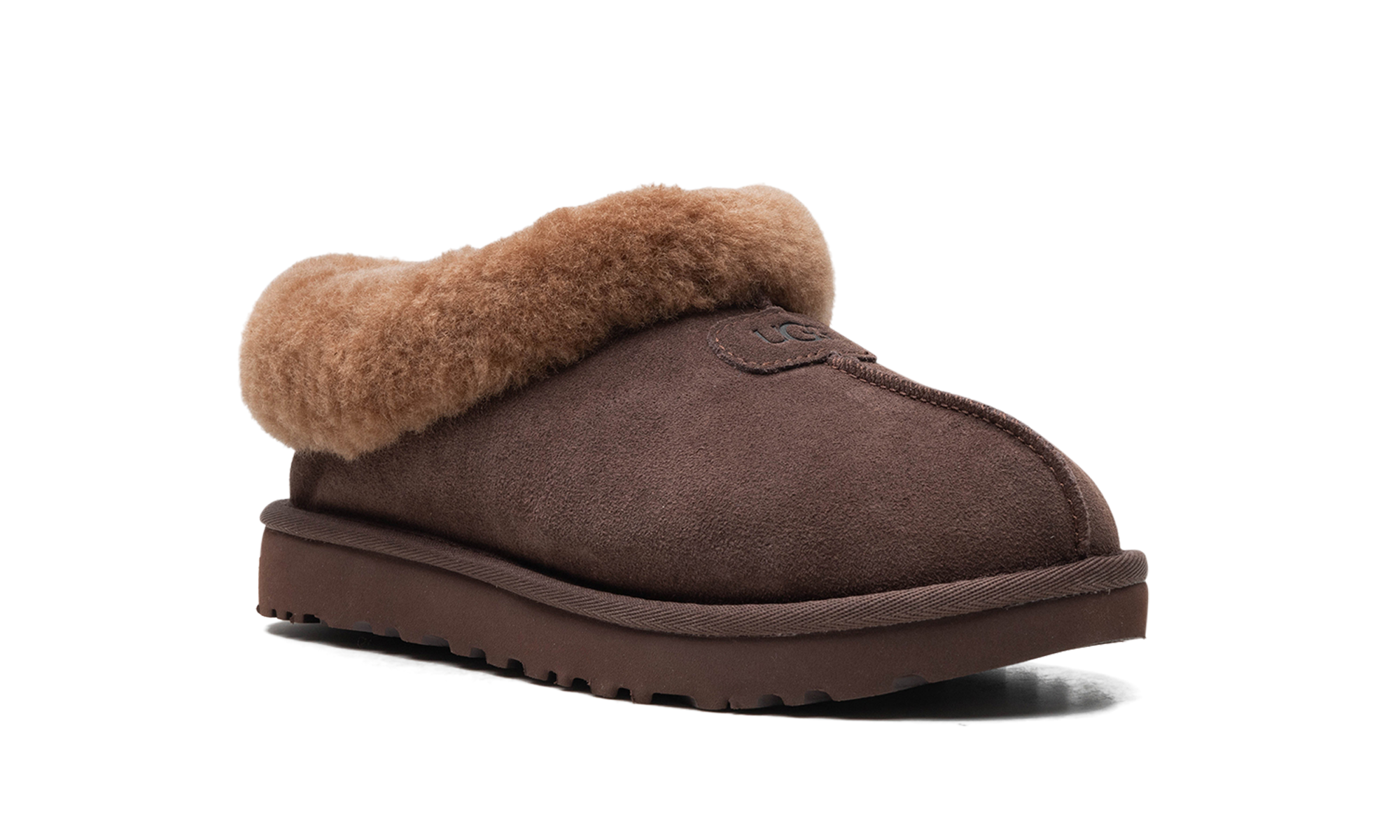 Tazzette Slipper WMNS "Burnt Cedar" 1134810 BCDR