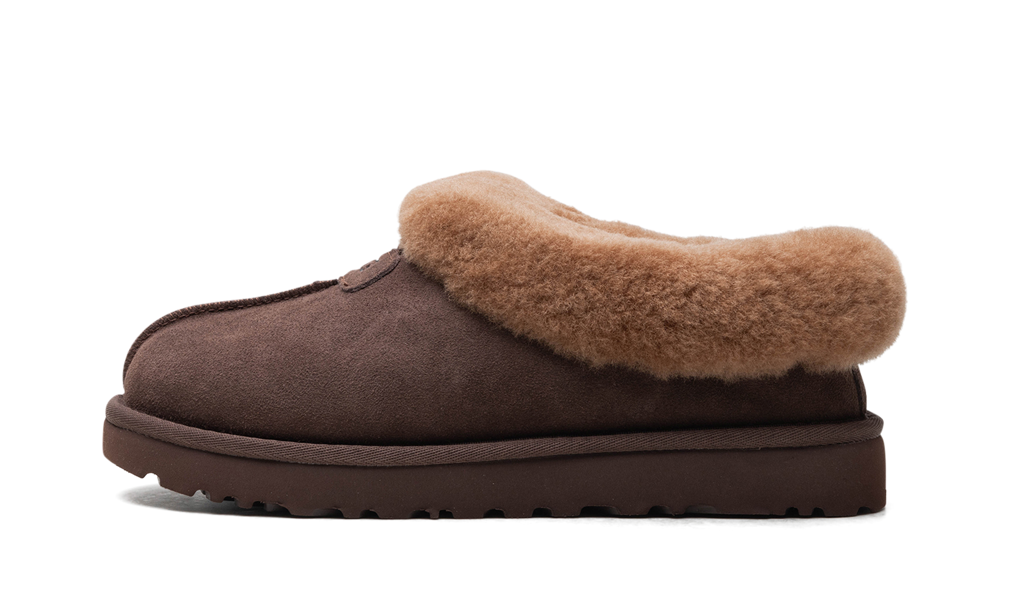 Tazzette Slipper WMNS "Burnt Cedar" 1134810 BCDR