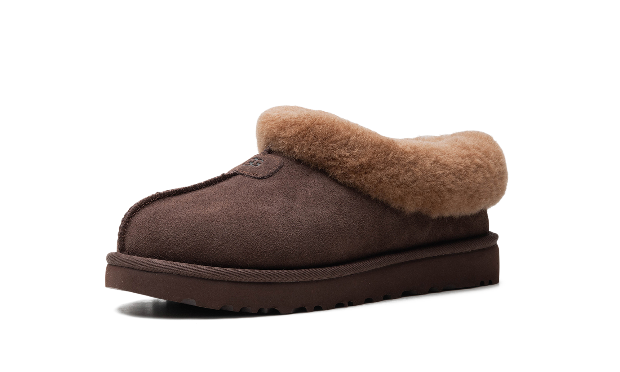 Tazzette Slipper WMNS "Burnt Cedar" 1134810 BCDR