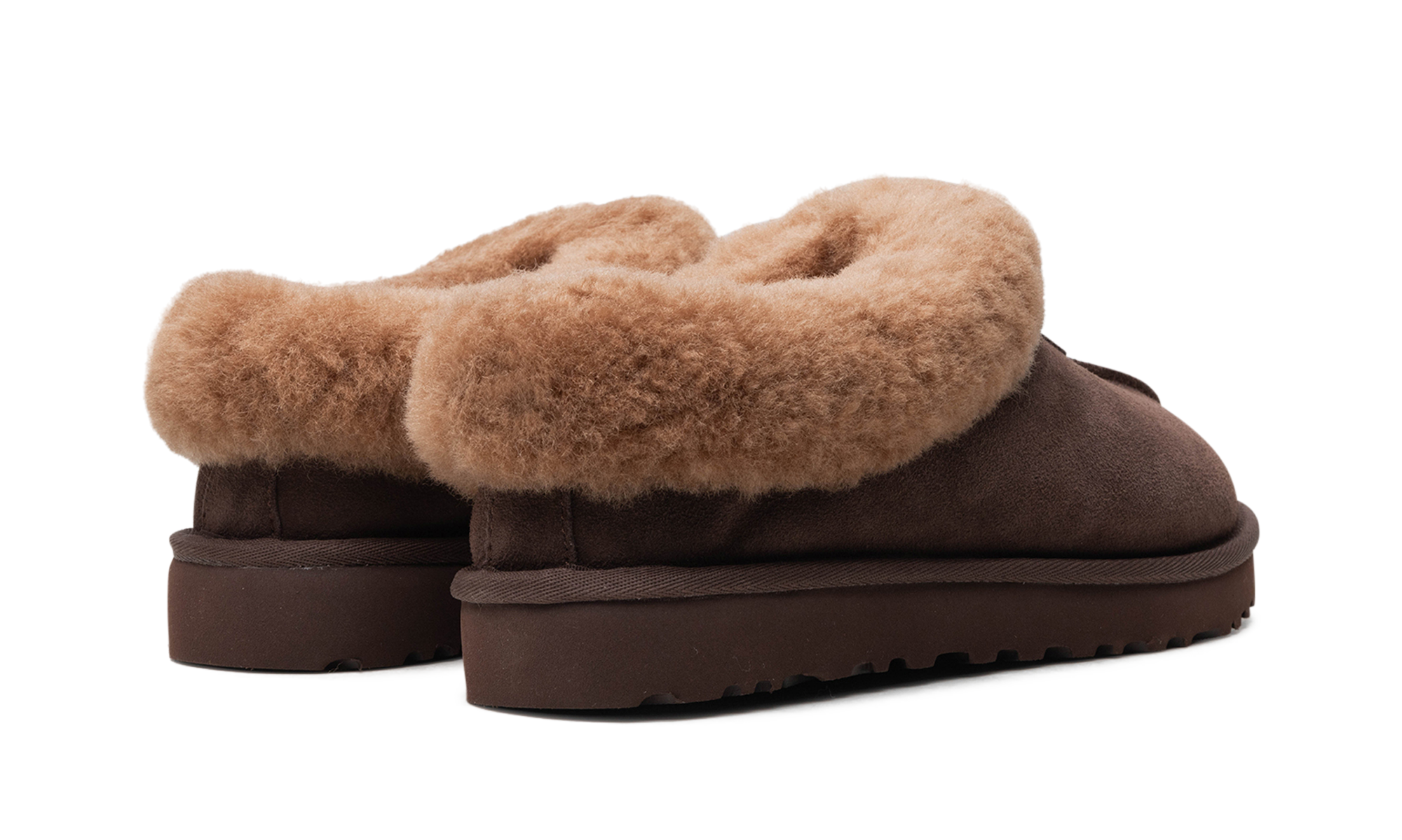 Tazzette Slipper WMNS "Burnt Cedar" 1134810 BCDR
