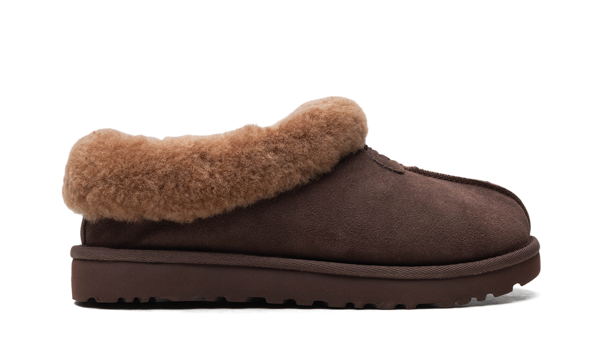 Tazzette Slipper WMNS "Burnt Cedar" 1134810 BCDR