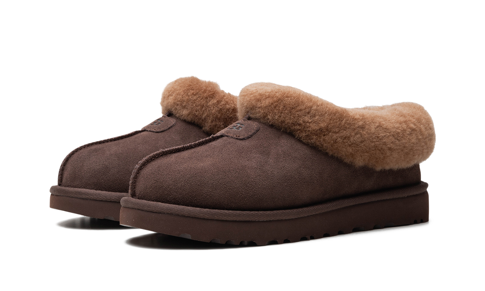 Tazzette Slipper WMNS "Burnt Cedar" 1134810 BCDR