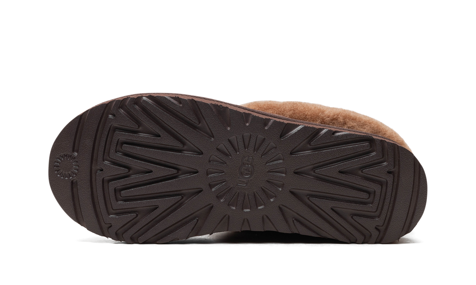 Tazzette Slipper WMNS "Burnt Cedar" 1134810 BCDR