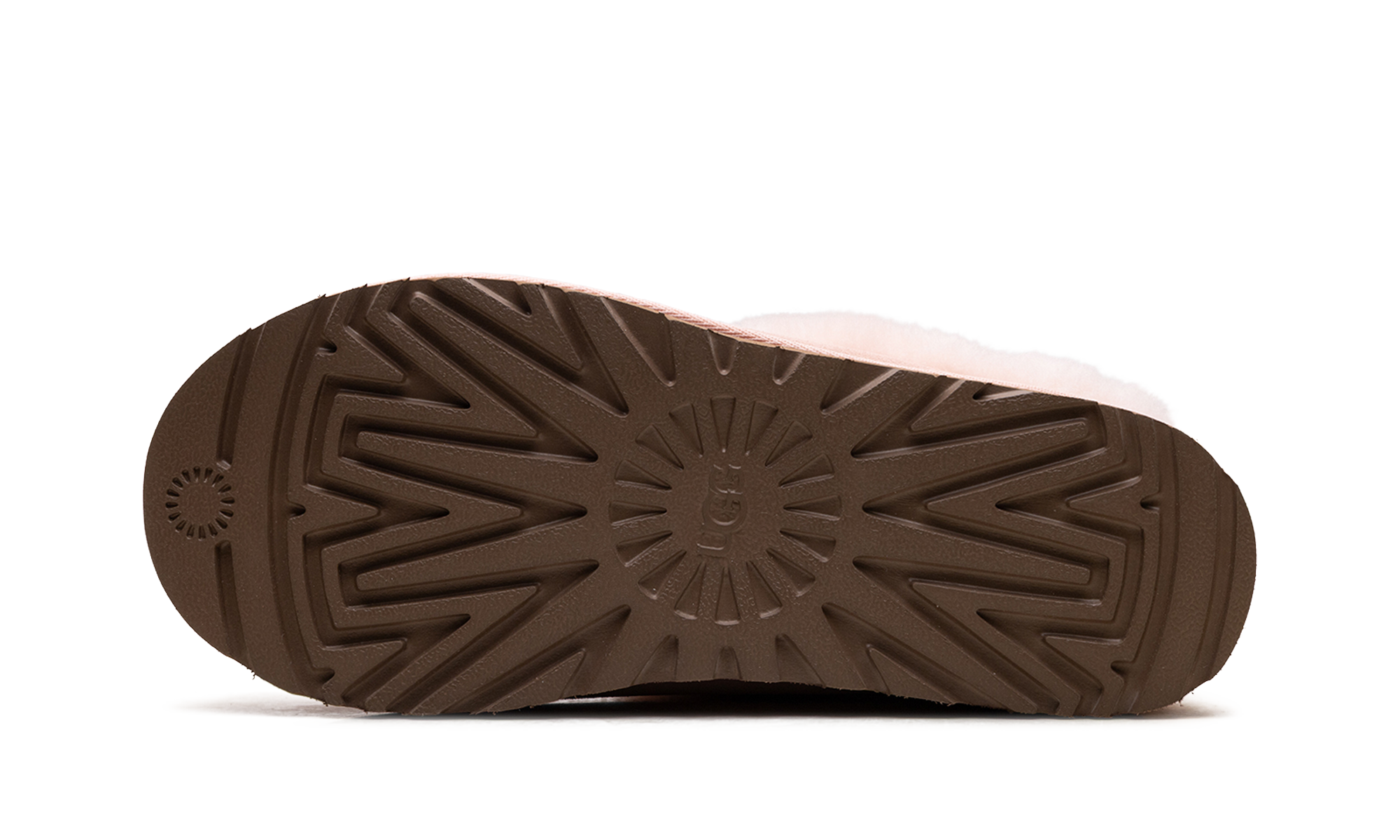 Tazzette WMNS "Beige Blush" 1134810 BGB