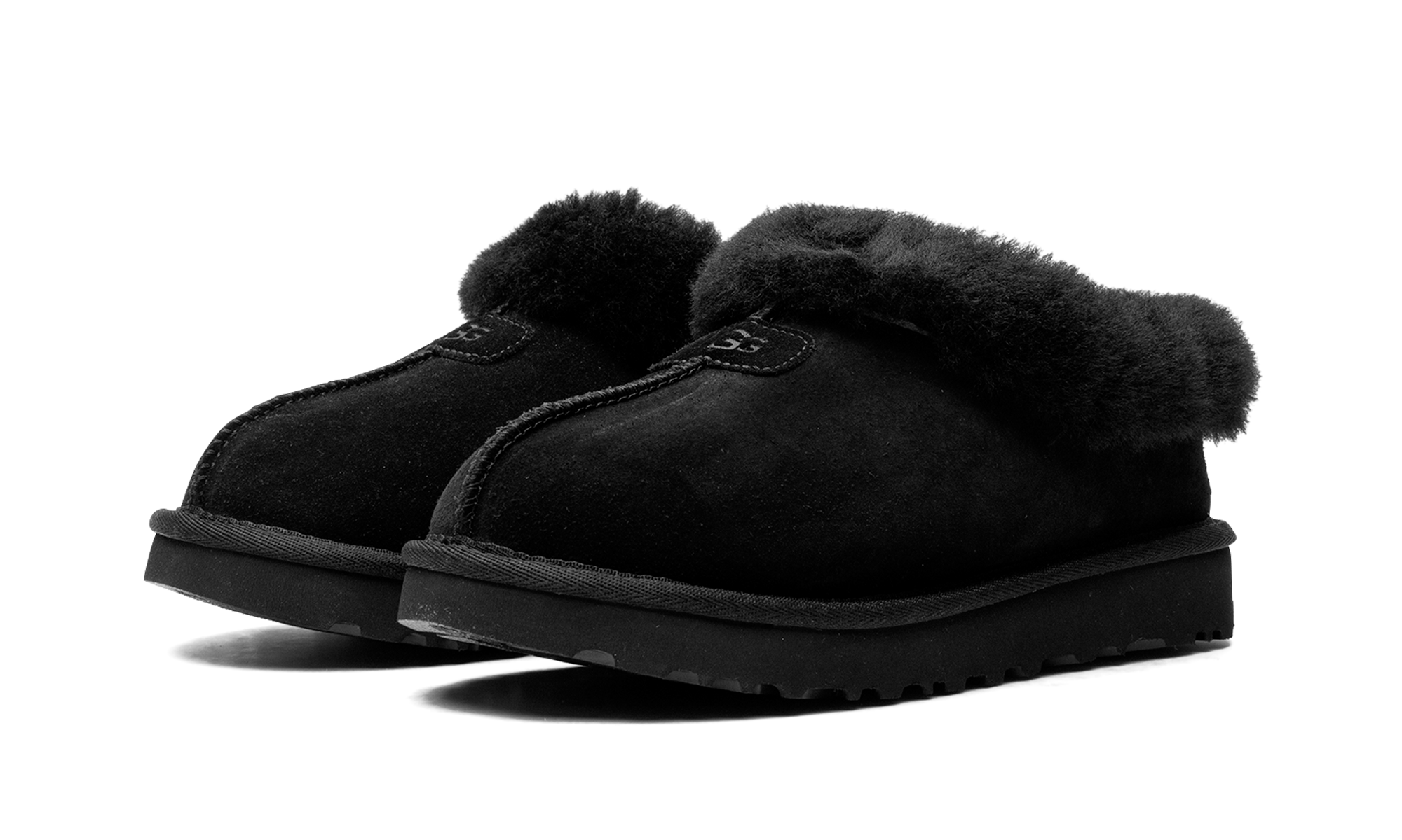 TAZZETTE WMNS "Black" 1134810 BLK