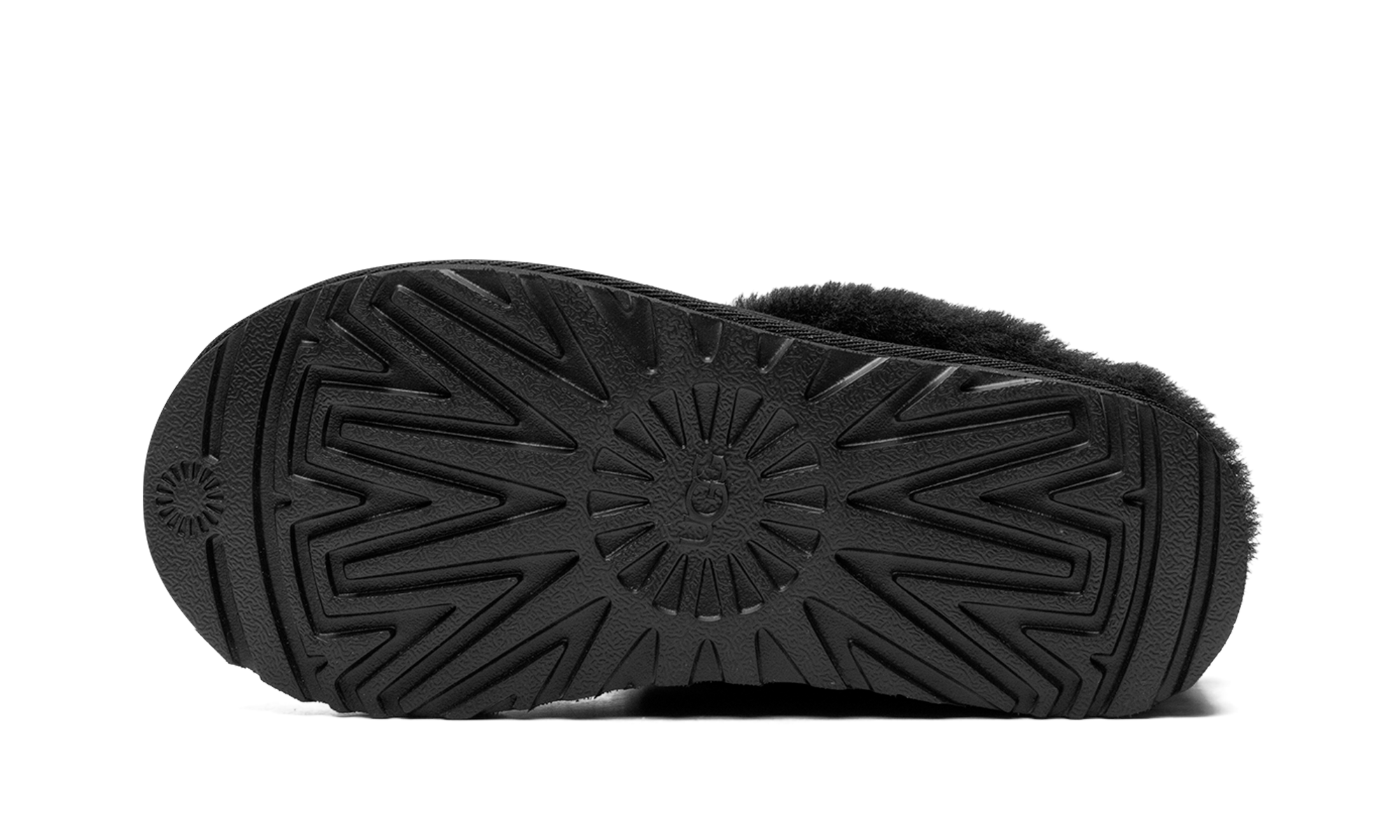 TAZZETTE WMNS "Black" 1134810 BLK