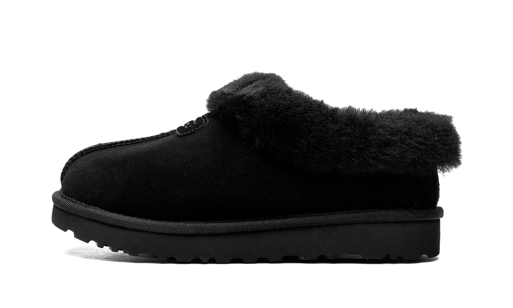 TAZZETTE WMNS "Black" 1134810 BLK