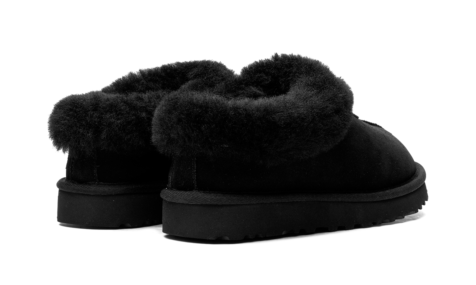 TAZZETTE WMNS "Black" 1134810 BLK