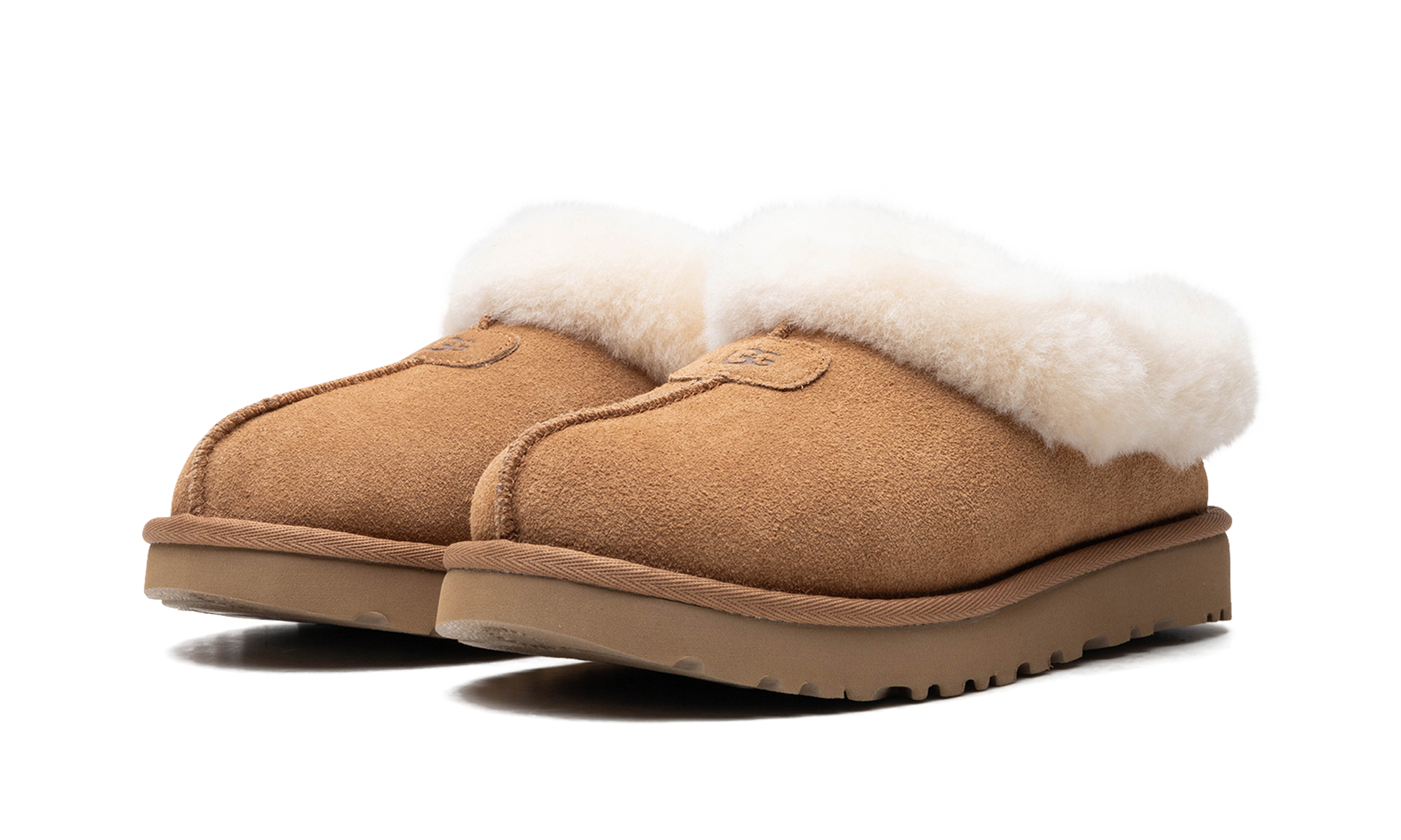 TAZZETTE WMNS "Chestnut" 1134810 CHE
