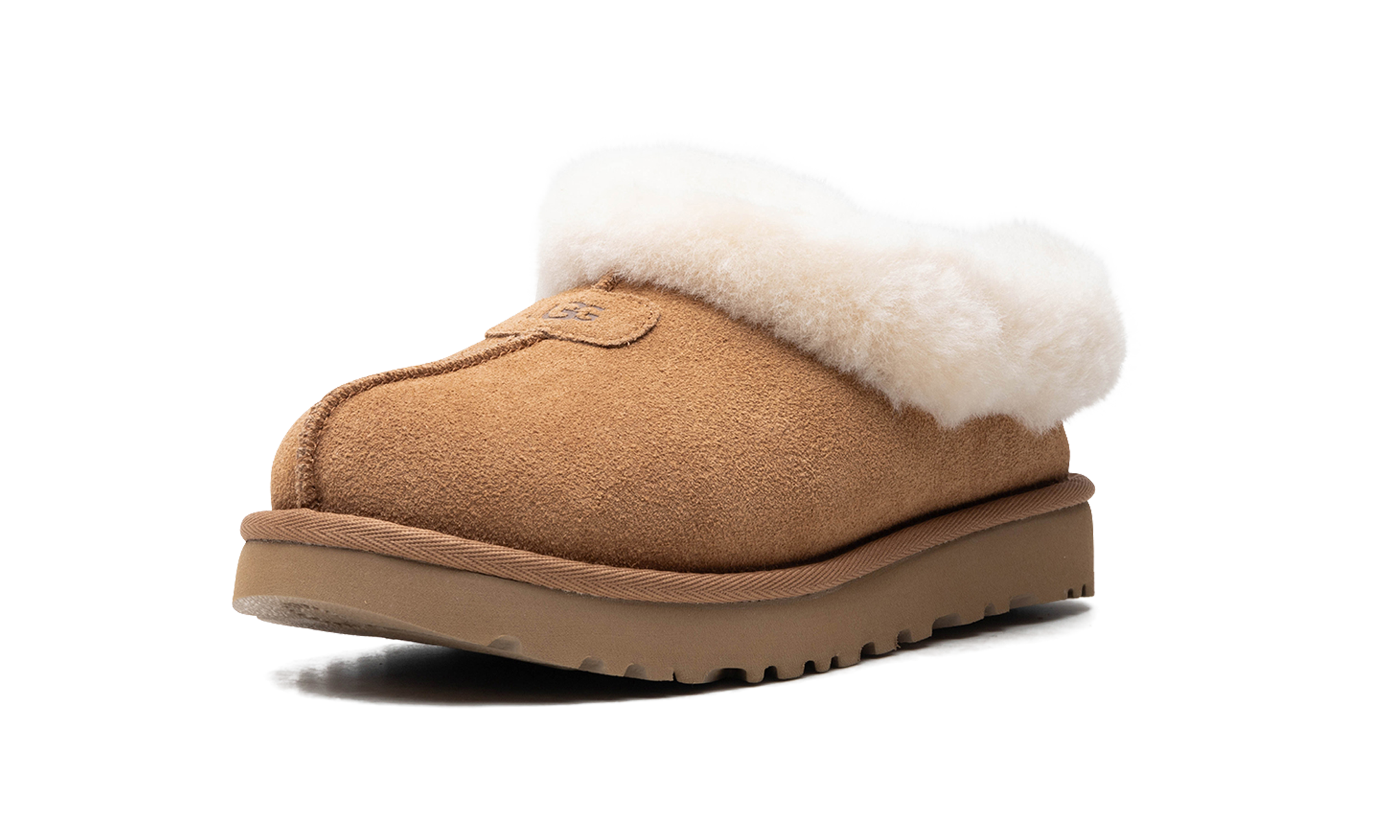 TAZZETTE WMNS "Chestnut" 1134810 CHE