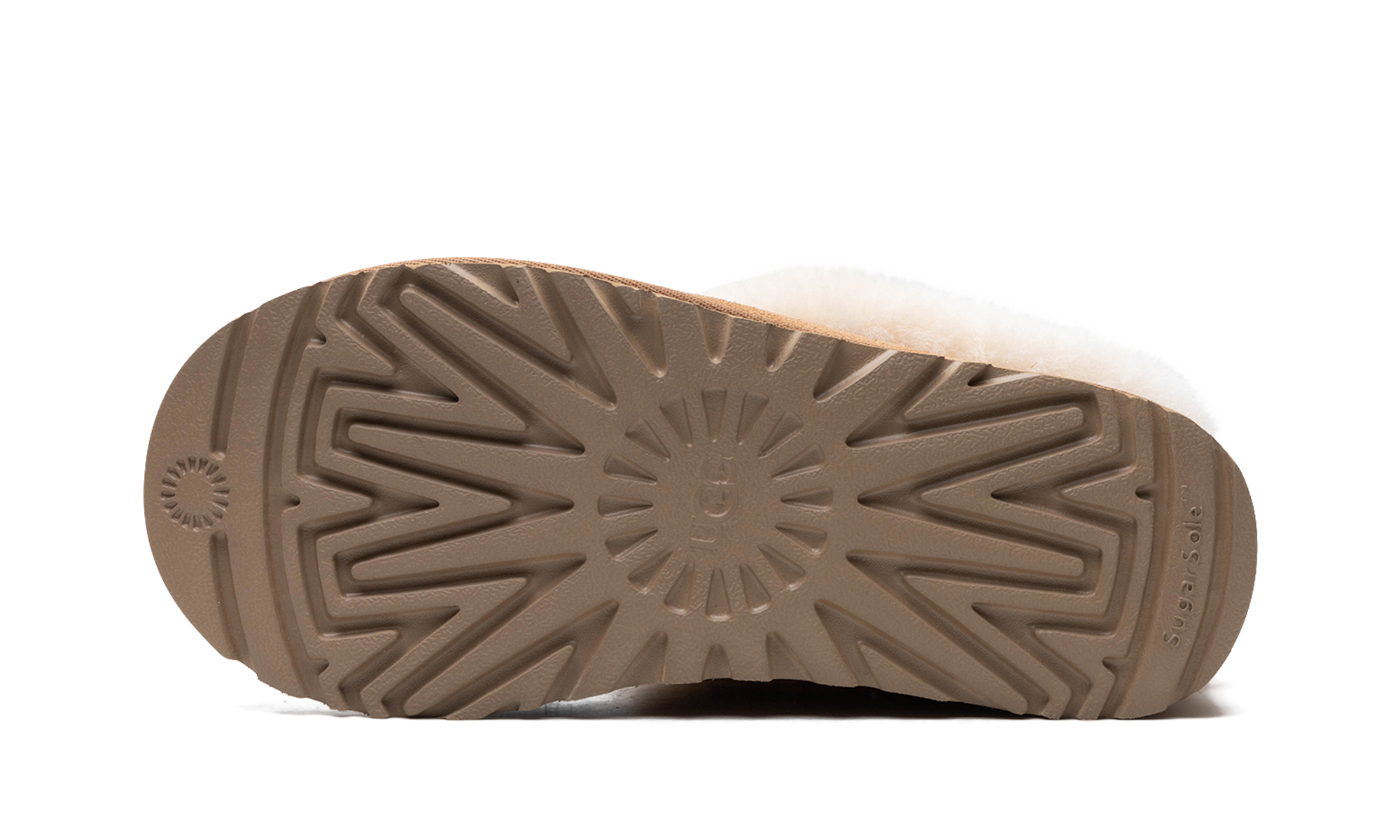 TAZZETTE WMNS "Chestnut" 1134810 CHE