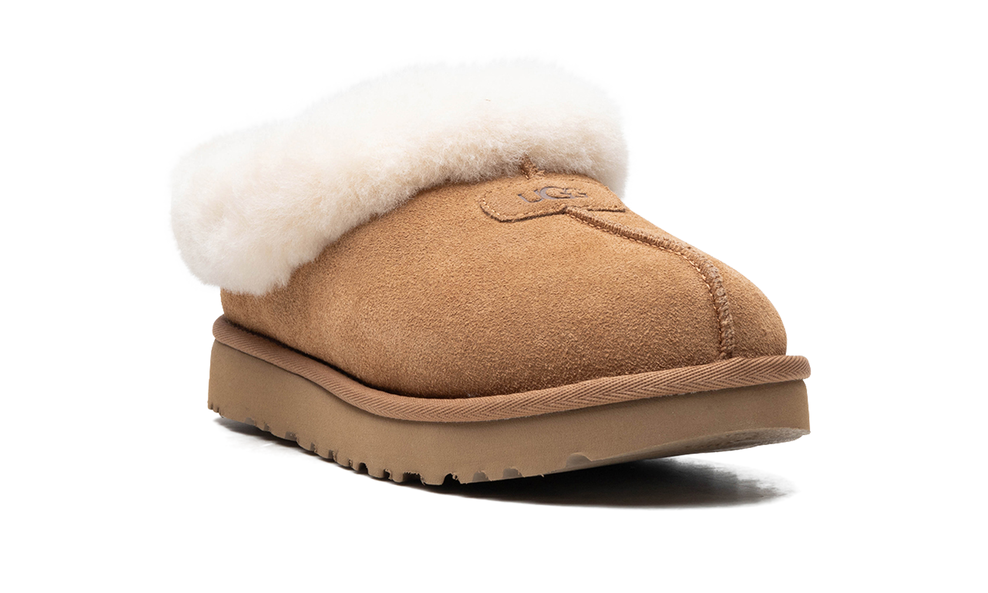 TAZZETTE WMNS "Chestnut" 1134810 CHE