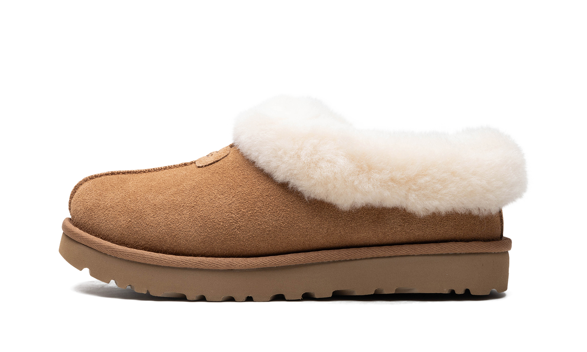 TAZZETTE WMNS "Chestnut" 1134810 CHE