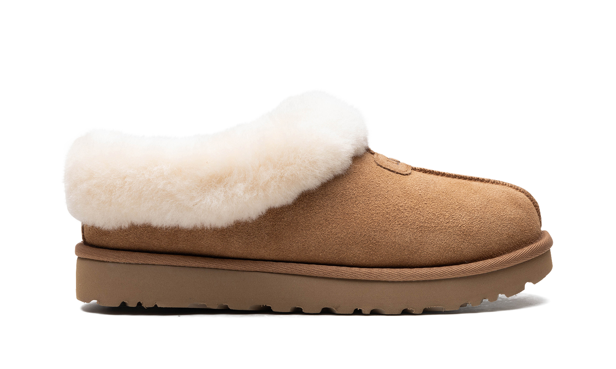 TAZZETTE WMNS "Chestnut" 1134810 CHE