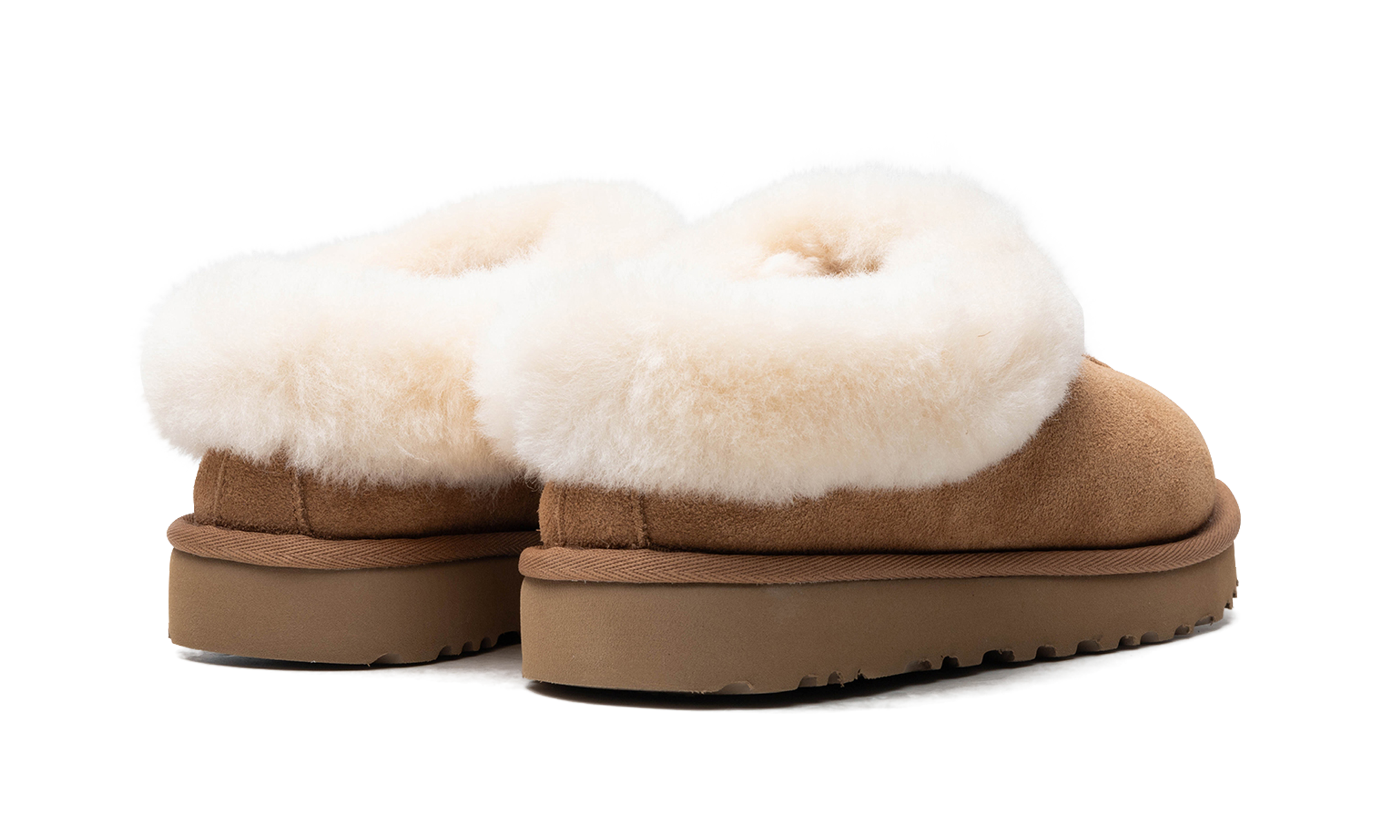 TAZZETTE WMNS "Chestnut" 1134810 CHE