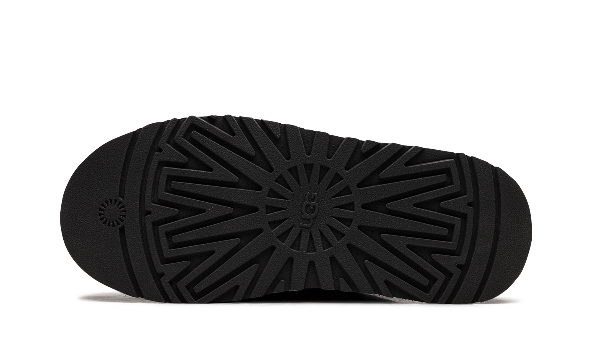 Tazzle Slipper WMNS "Charcoal" 1152677 CHRC
