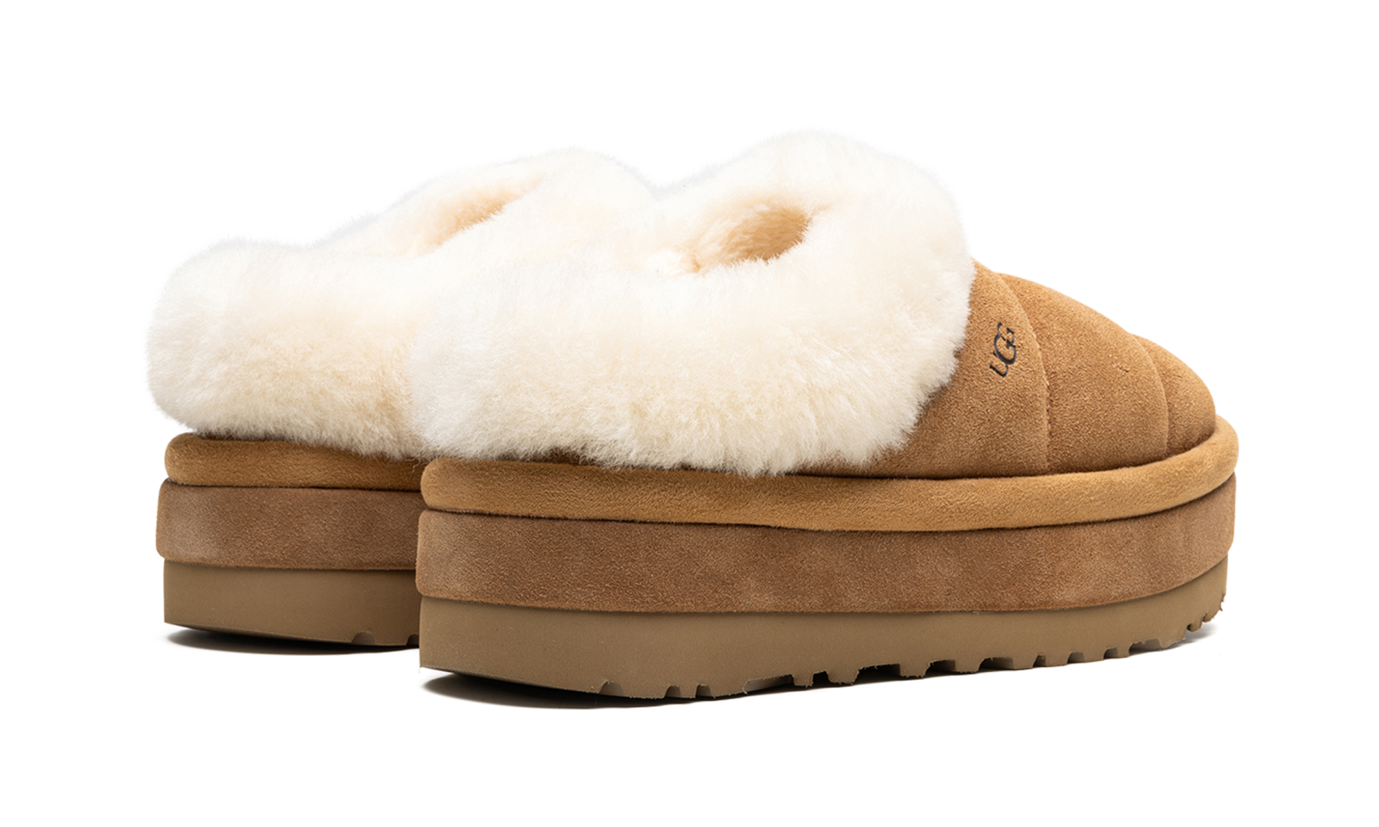 TAZZLITA WMNS "Chestnut" 1146390 CHE