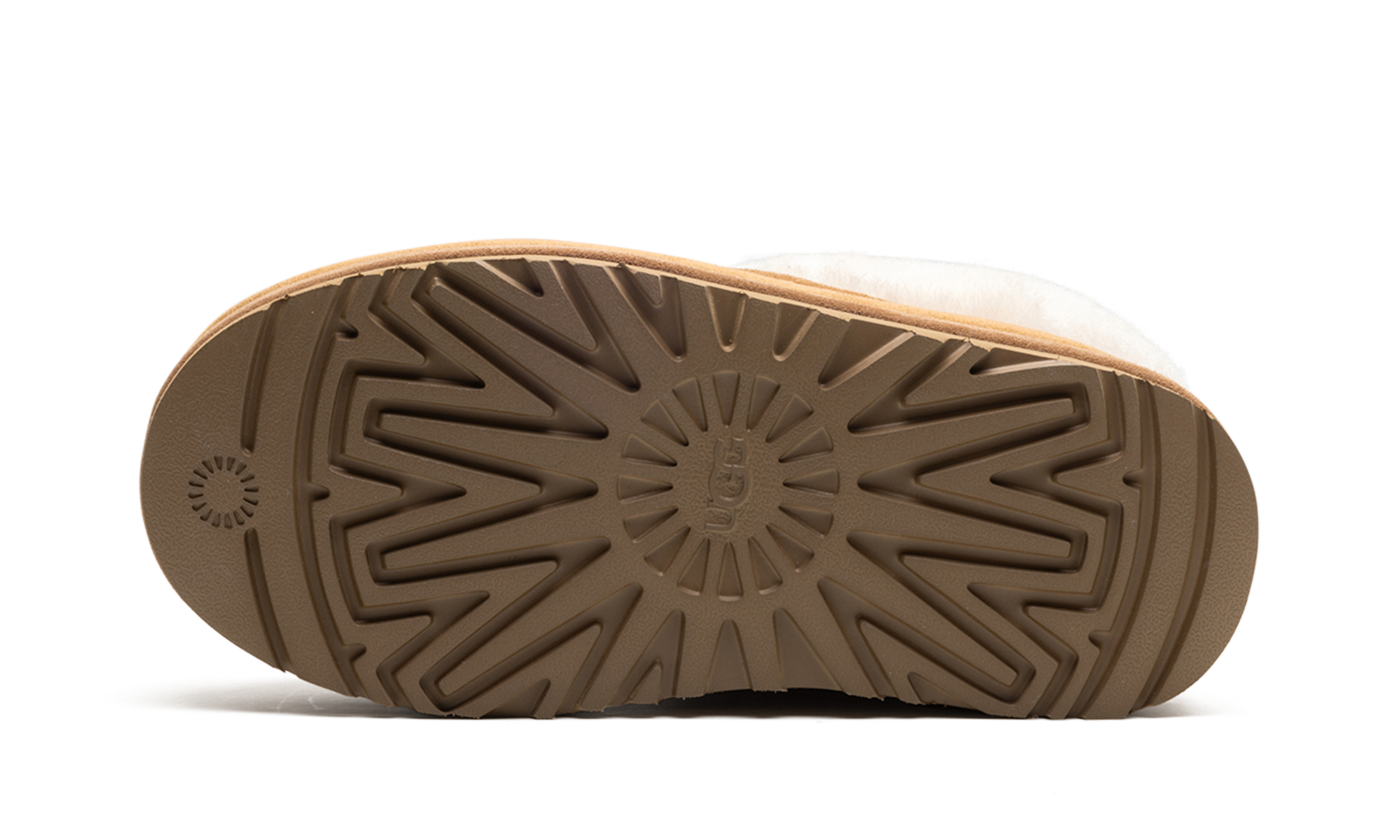 TAZZLITA WMNS "Chestnut" 1146390 CHE