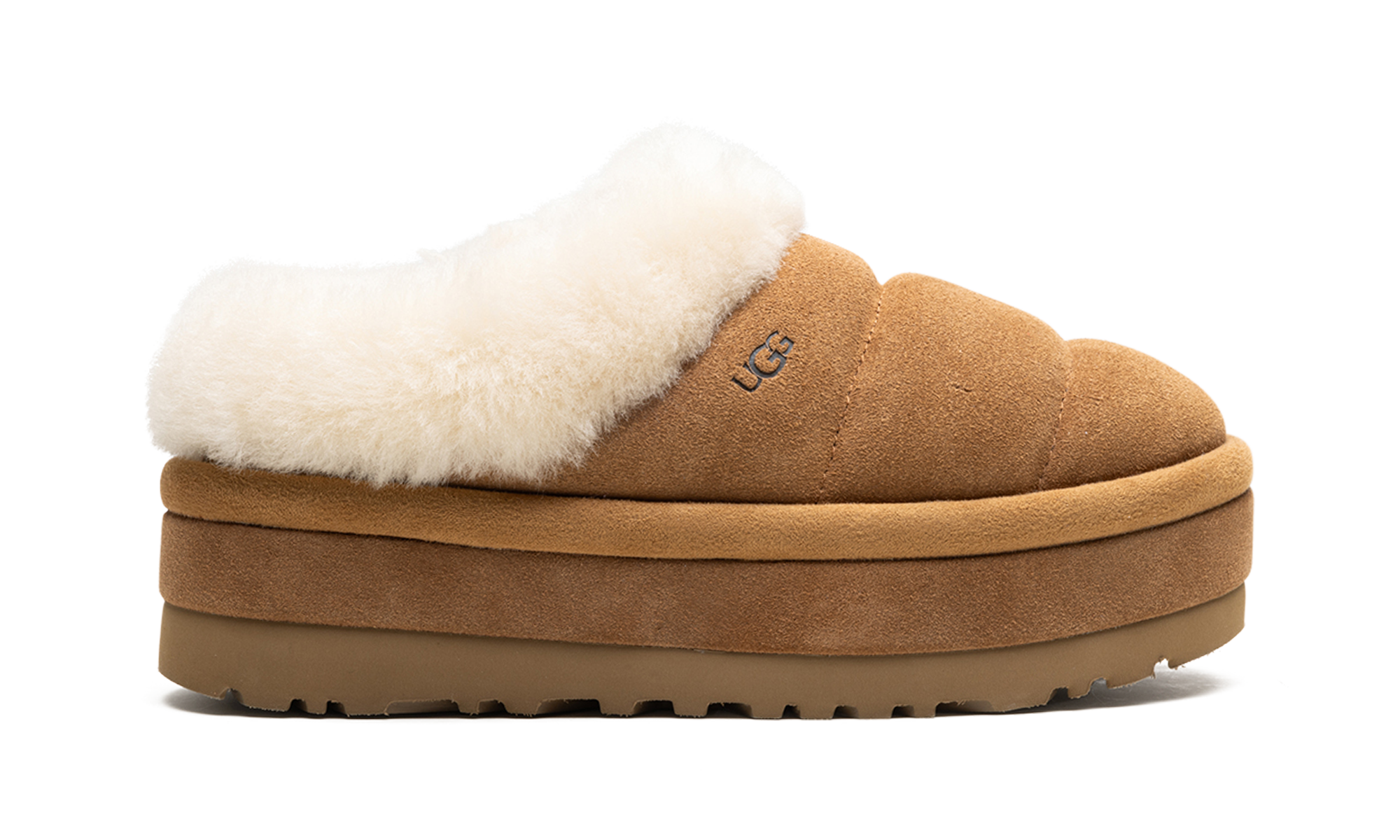 TAZZLITA WMNS "Chestnut" 1146390 CHE