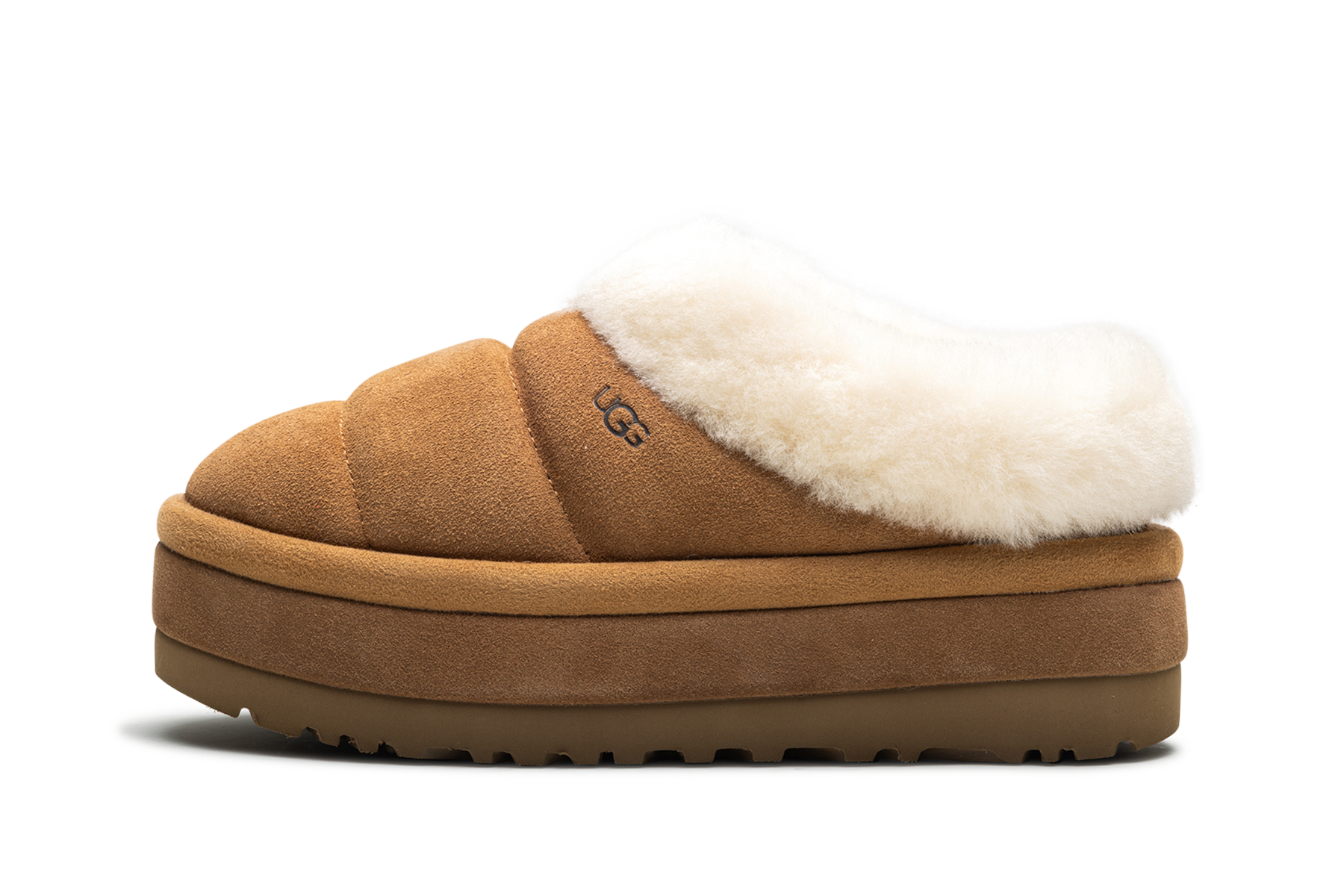 TAZZLITA WMNS "Chestnut" 1146390 CHE
