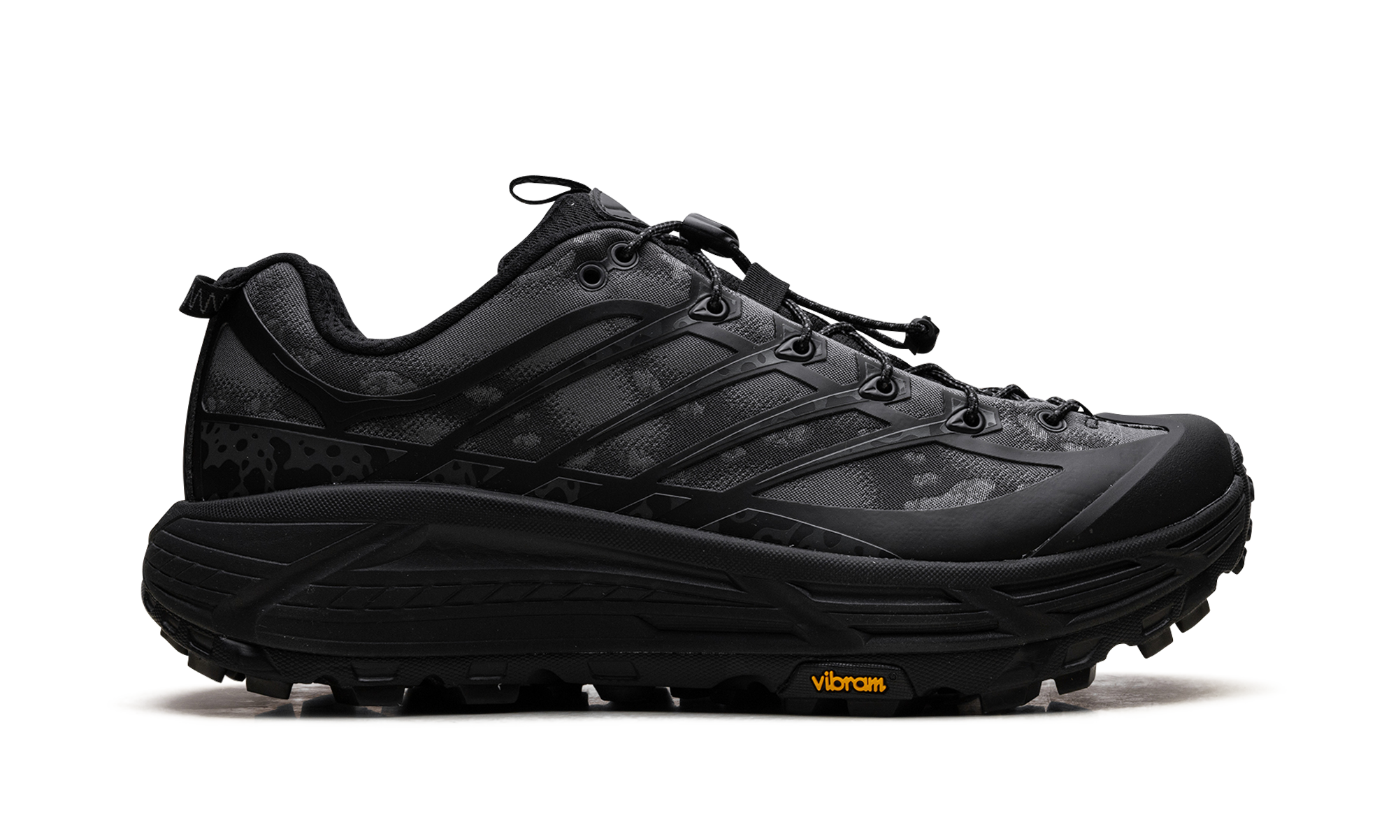 Tech Stealth "Black / carbon black" 1162770 BBNB