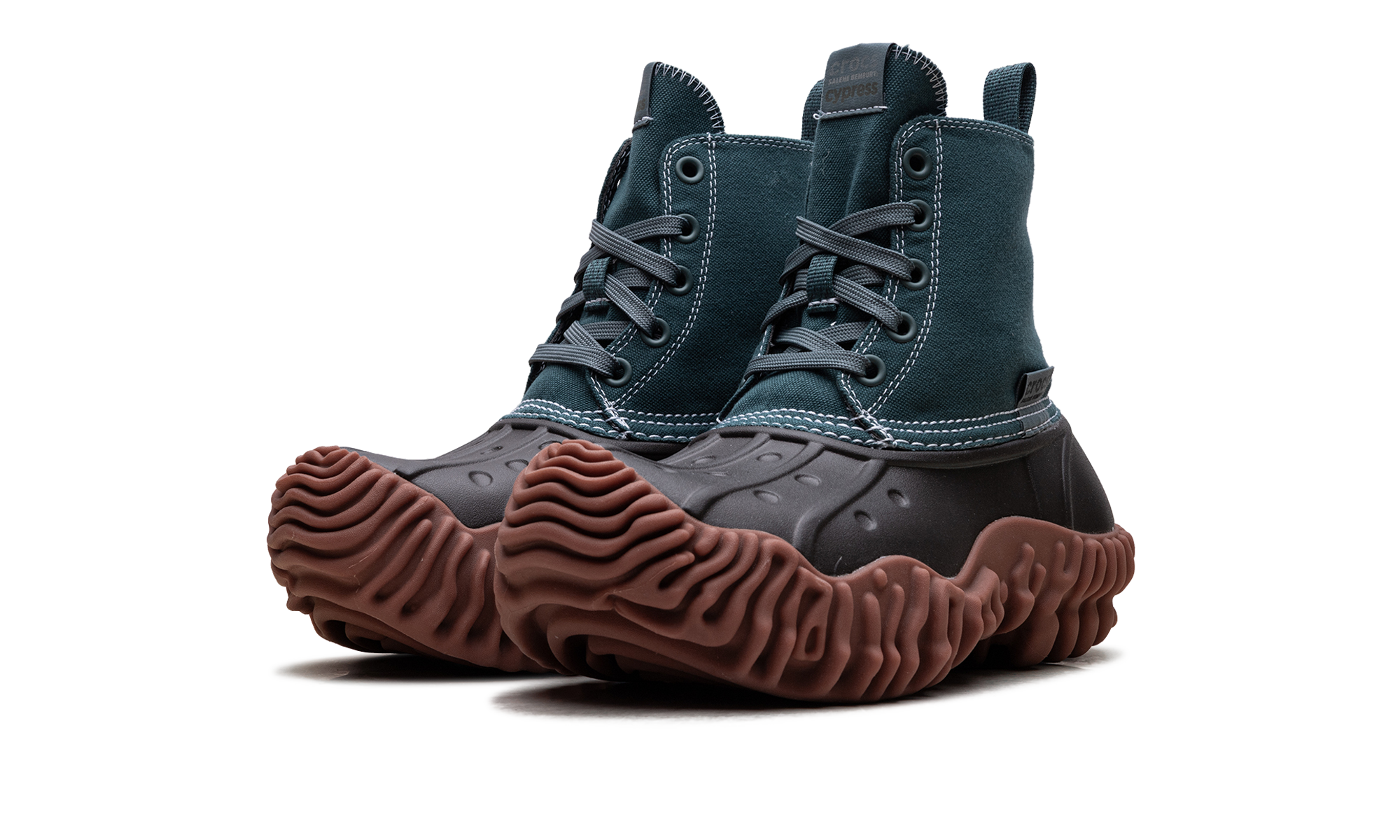 The Cypress Boot "Salehe bembury" 210506 9I5