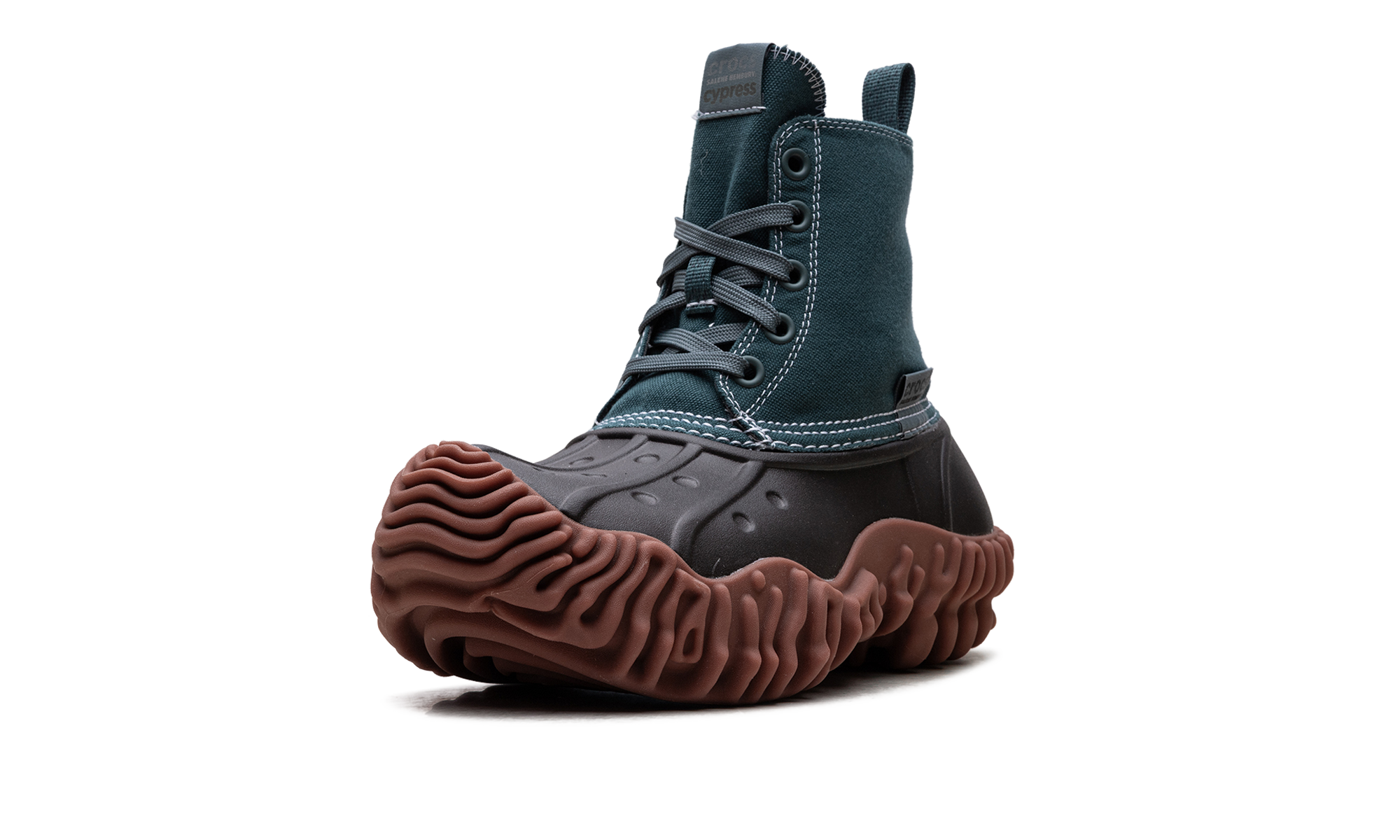 The Cypress Boot "Salehe bembury" 210506 9I5