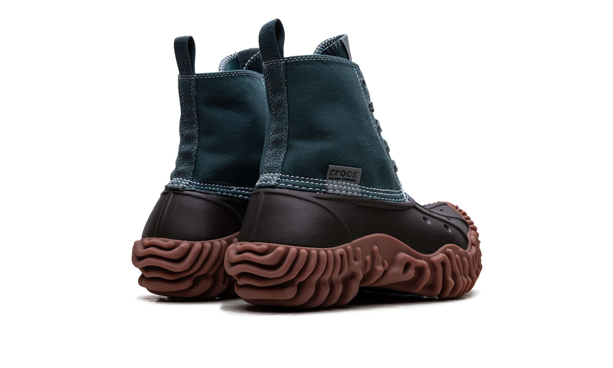 The Cypress Boot "Salehe bembury" 210506 9I5