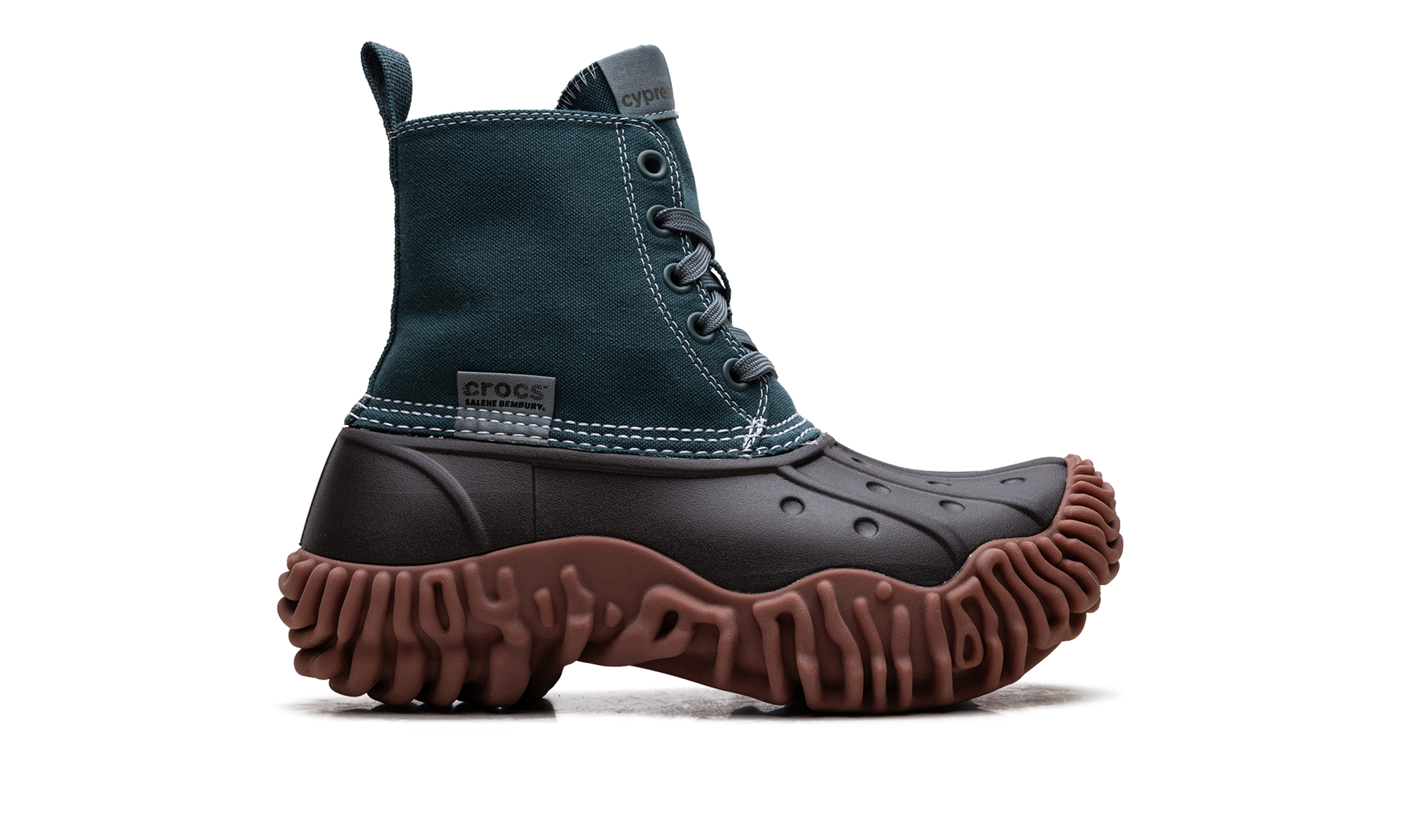 The Cypress Boot "Salehe bembury" 210506 9I5
