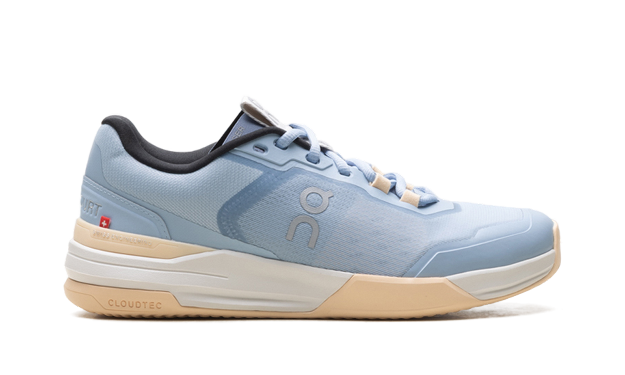 The Roger ADV Pro Clay Women "Chambray blonde" 3WF10712941