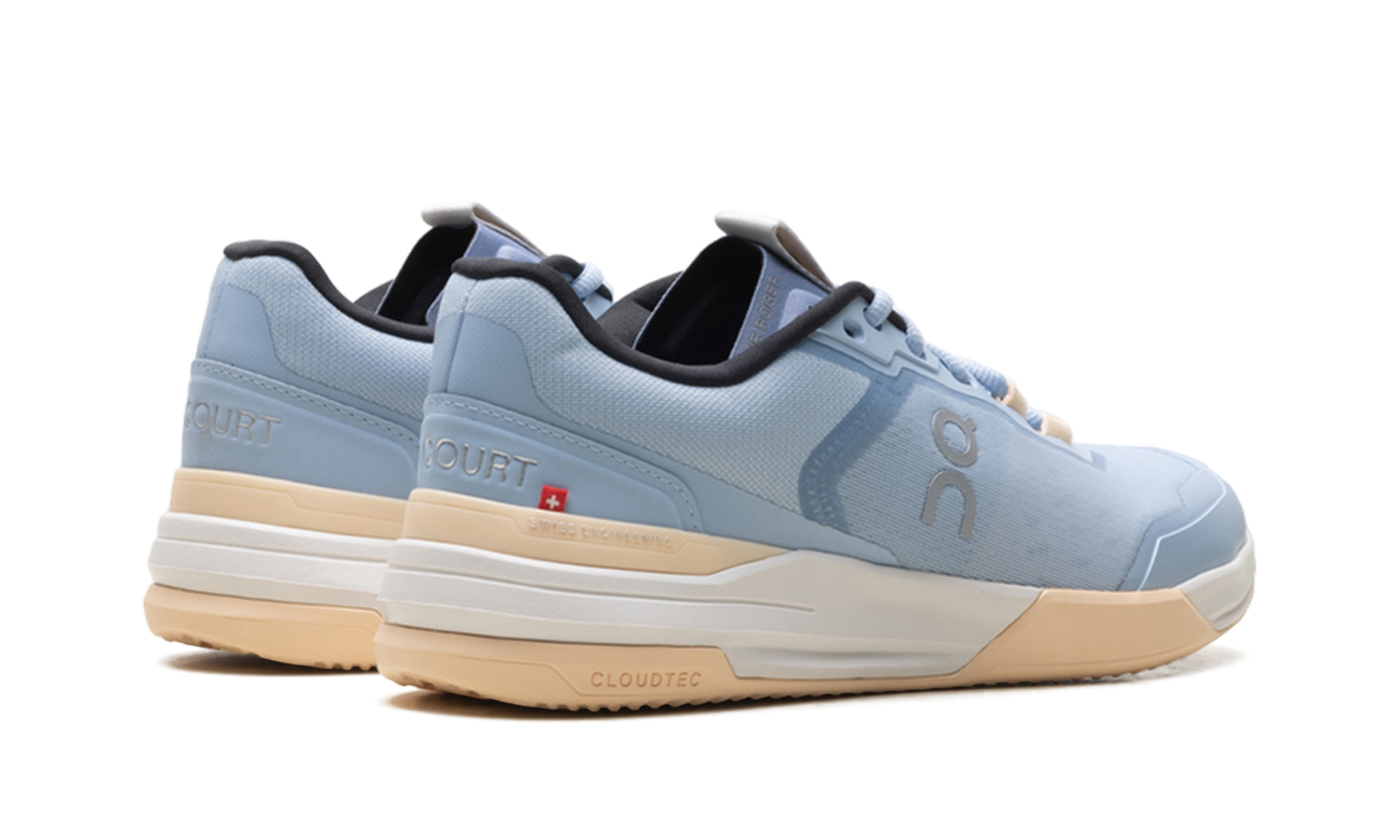 The Roger ADV Pro Clay Women "Chambray blonde" 3WF10712941