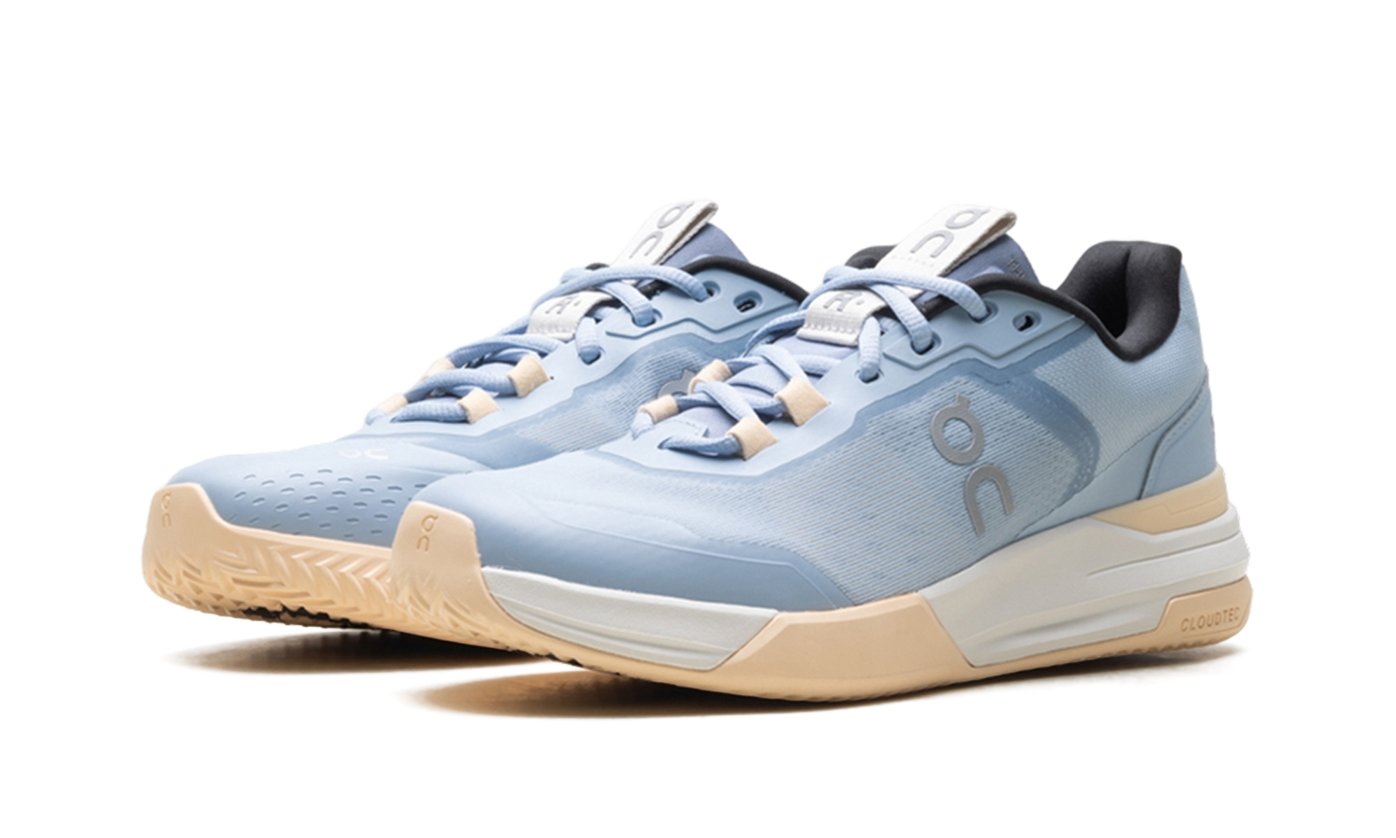The Roger ADV Pro Clay Women "Chambray blonde" 3WF10712941