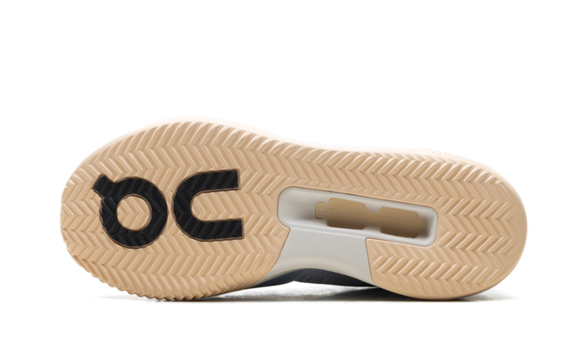 The Roger ADV Pro Clay Women "Chambray blonde" 3WF10712941