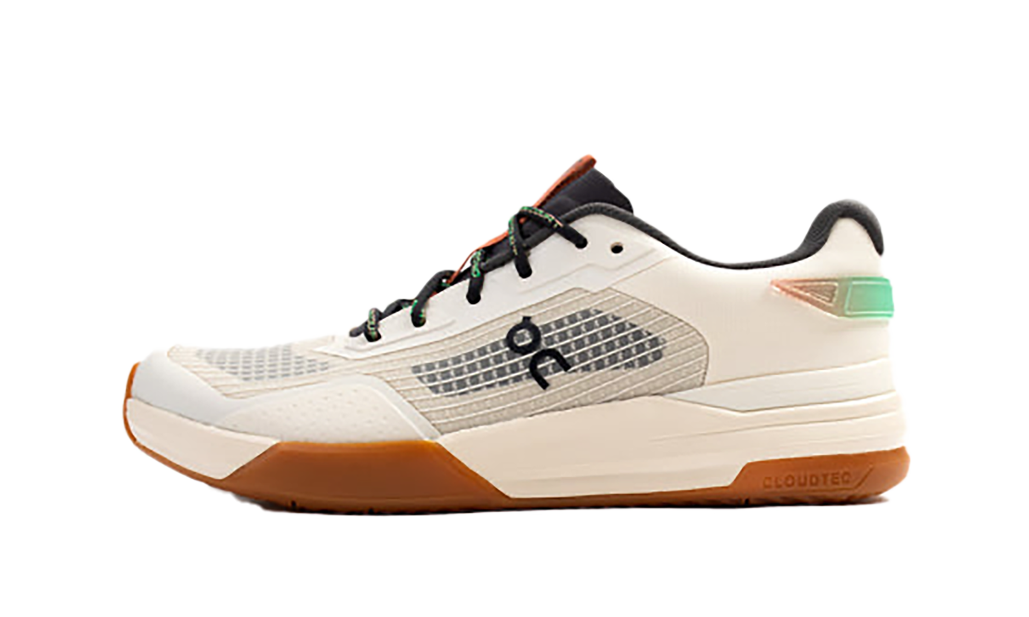 The Roger ADV Z5 "Cream almond" 3MF10333116