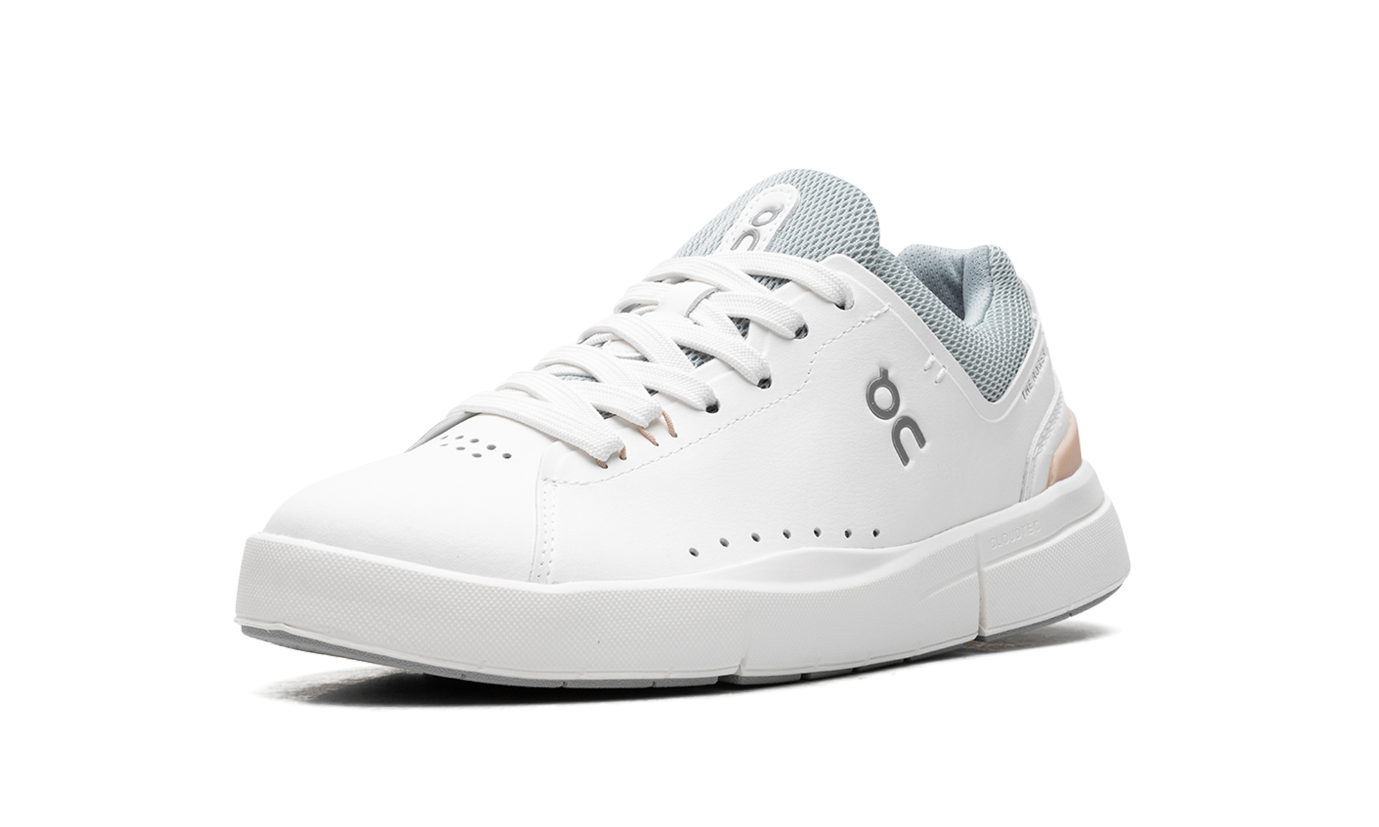 The Roger Advantage "White" 3WD10652349