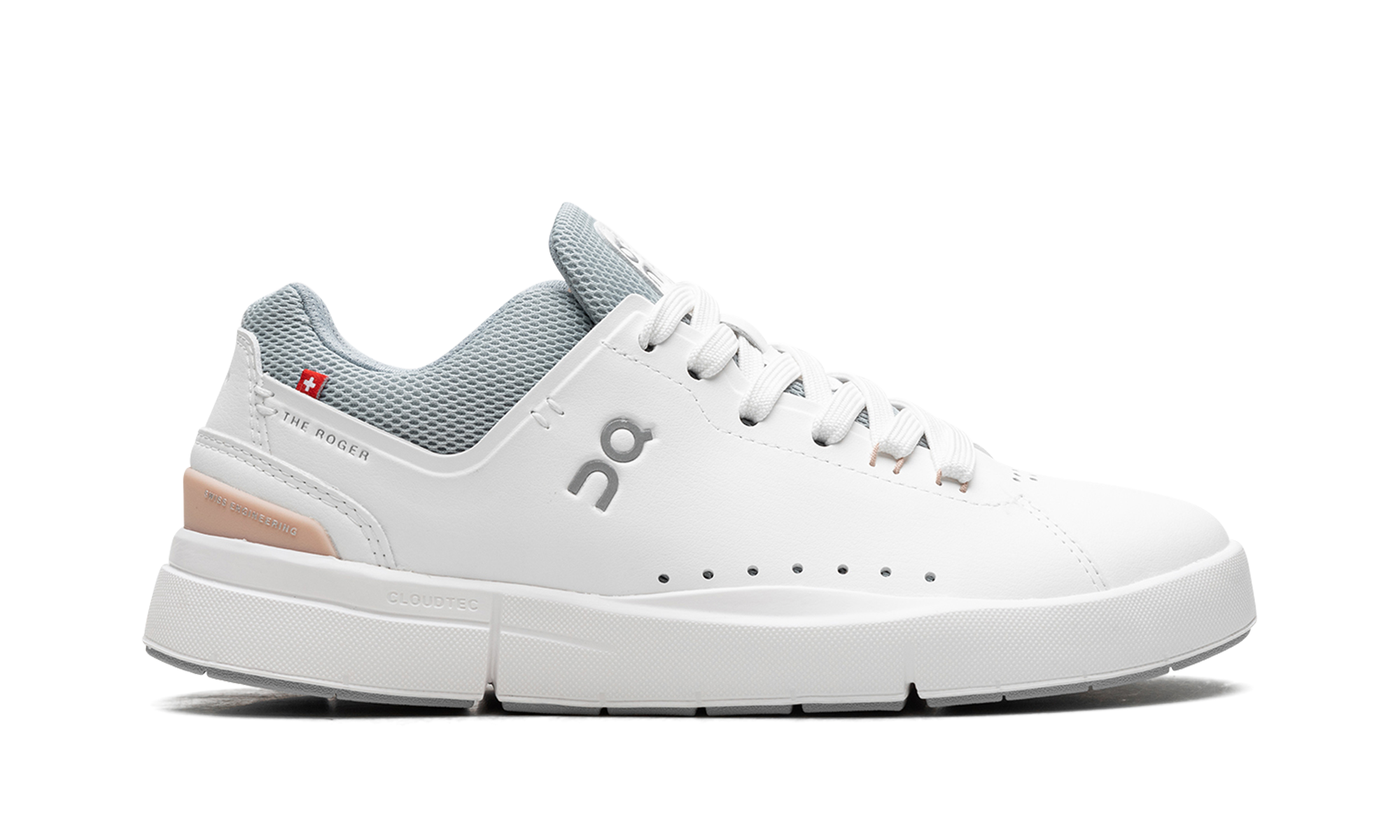 The Roger Advantage "White" 3WD10652349