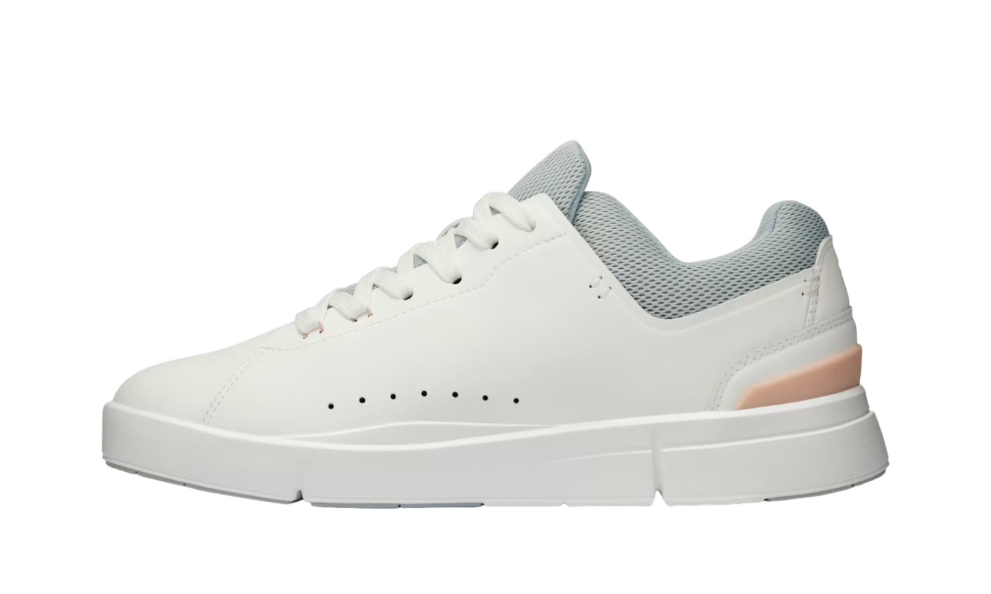 The Roger Advantage "White" 3WD10652349