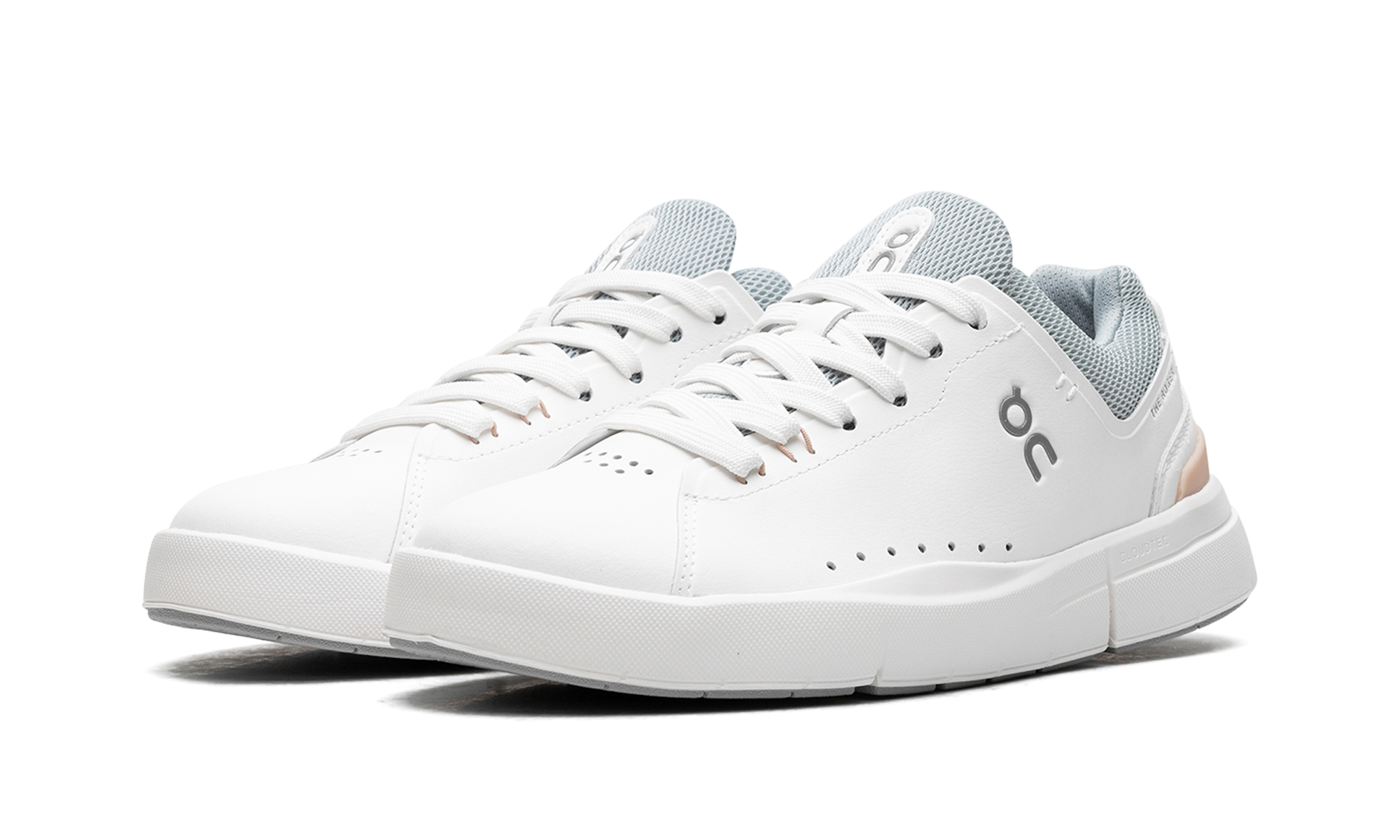 The Roger Advantage "White" 3WD10652349