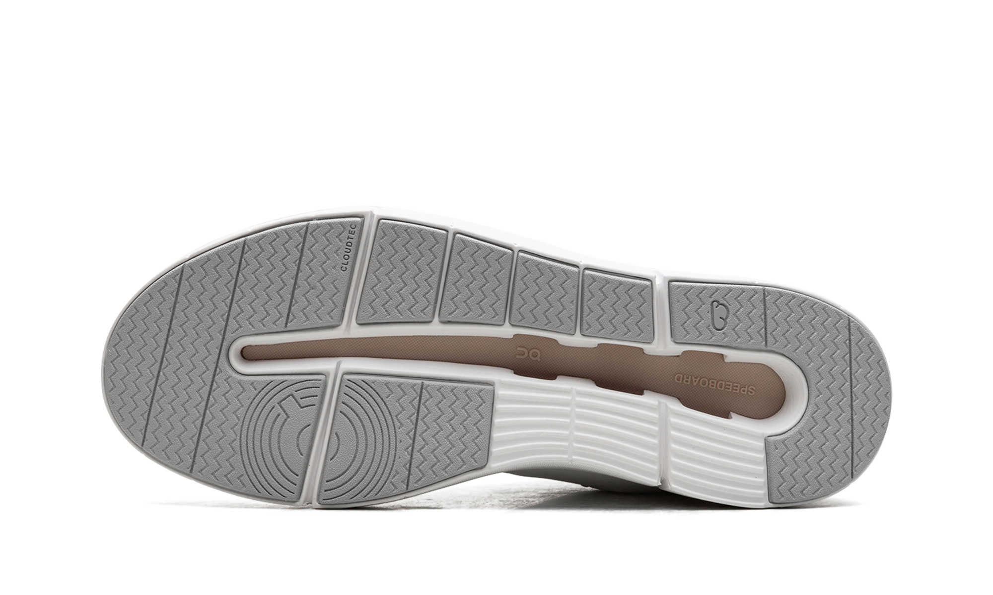 The Roger Advantage "White" 3WD10652349
