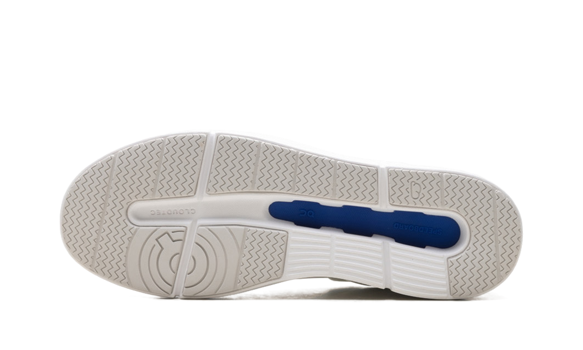 The Roger Advantage "White indigo" 3MF30640629