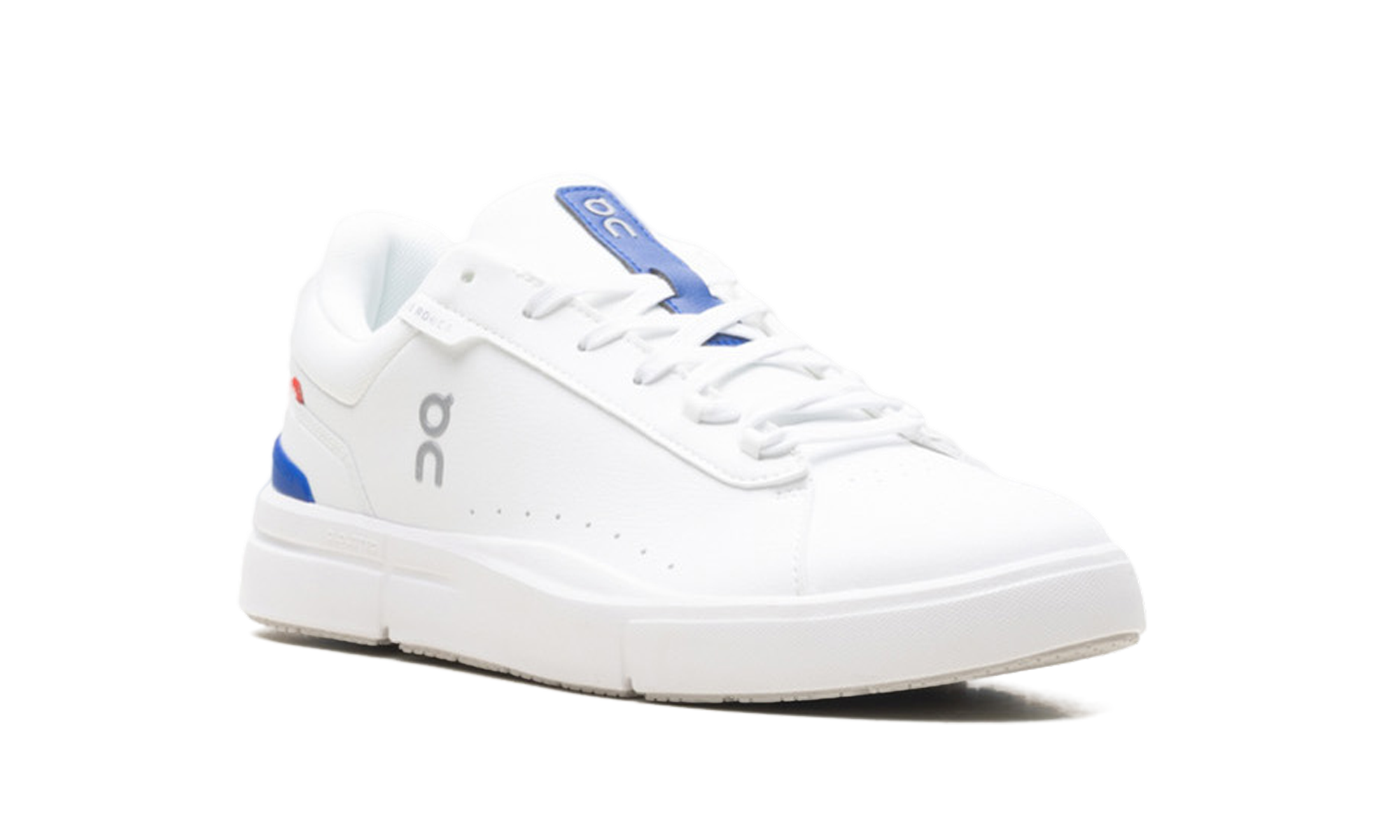 The Roger Advantage "White indigo" 3MF30640629