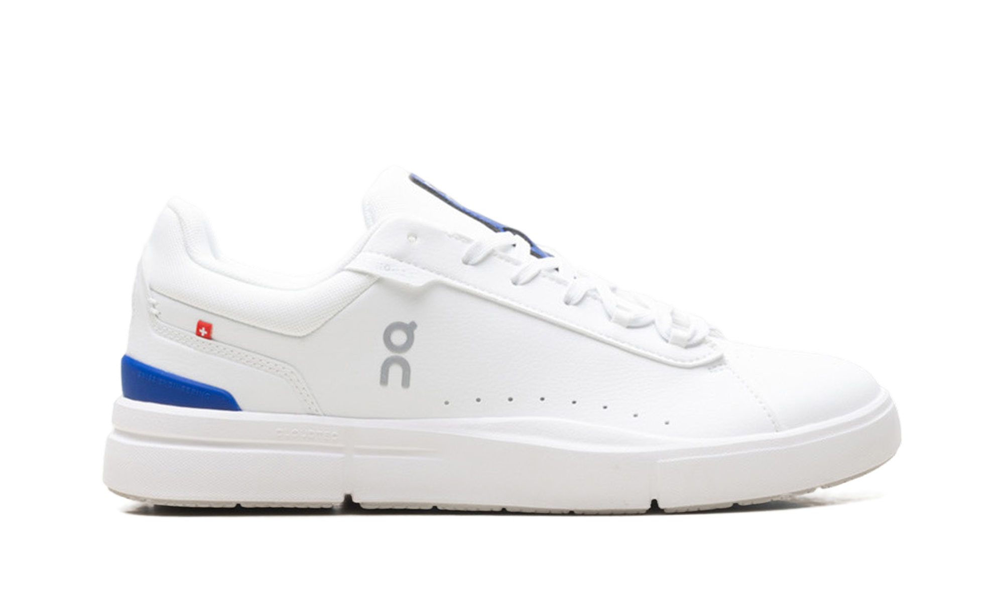 The Roger Advantage "White indigo" 3MF30640629