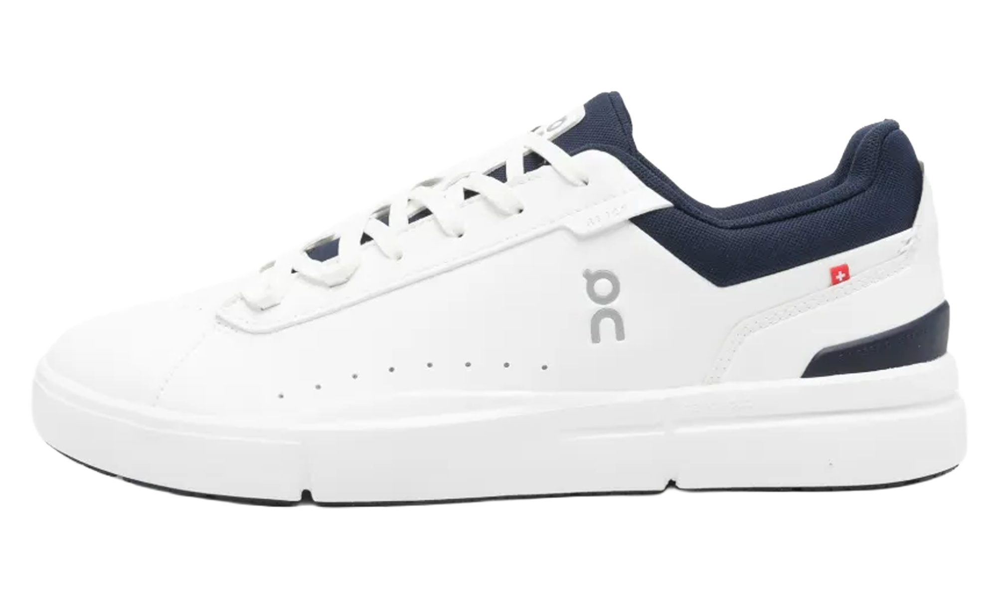 The Roger Advantage "White / midnight" 3MF30640148