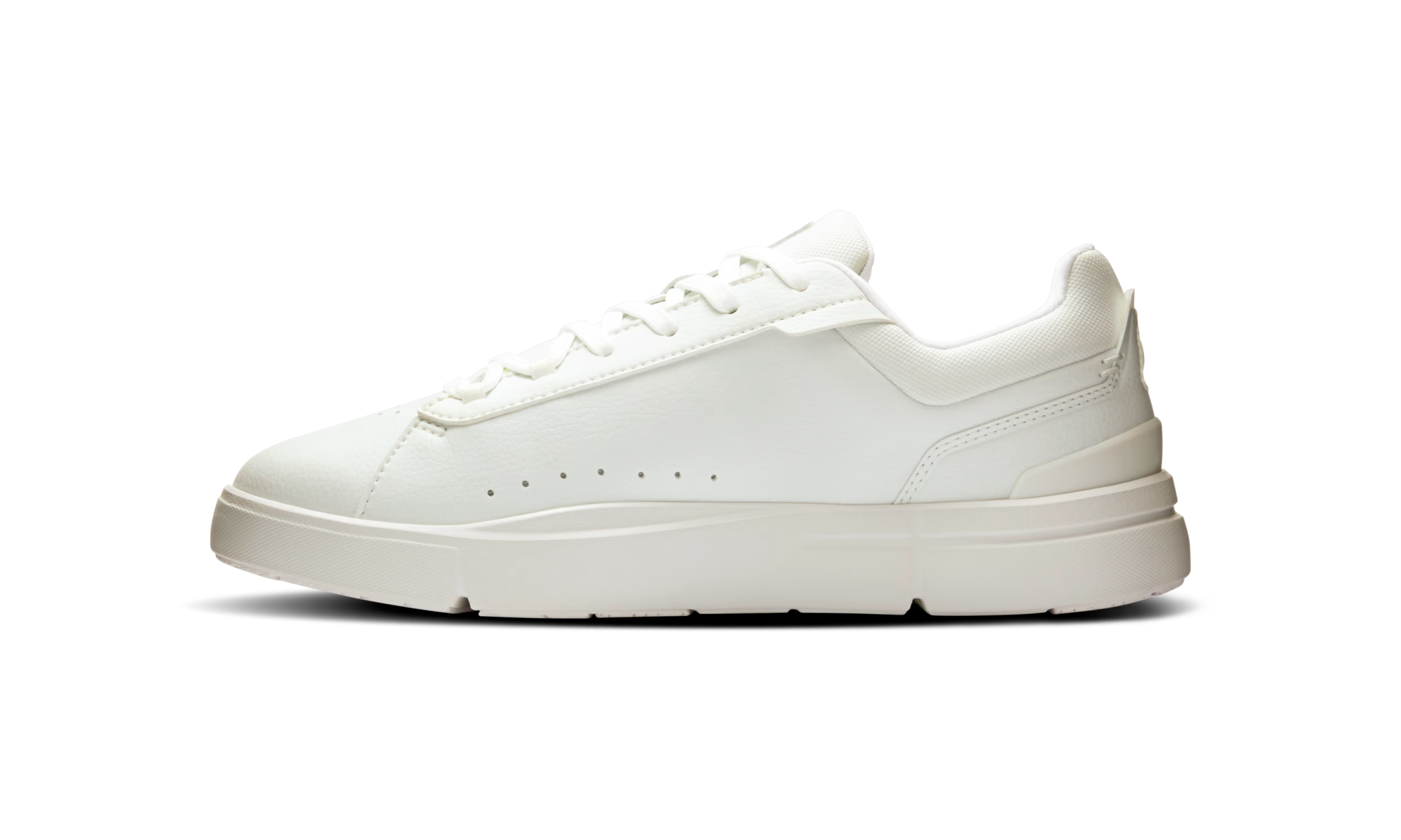 The Roger Advantage Women "White" 3WF30391200