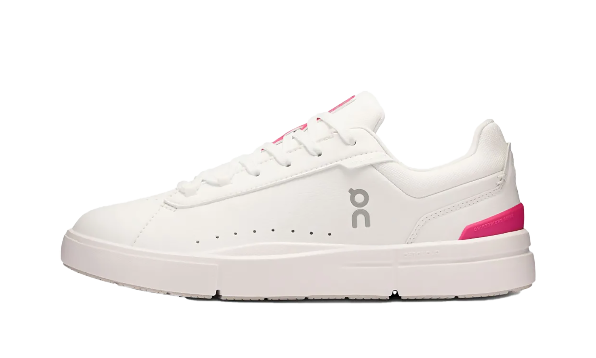 The Roger Advantage Women "White/pink" 3WF30392626