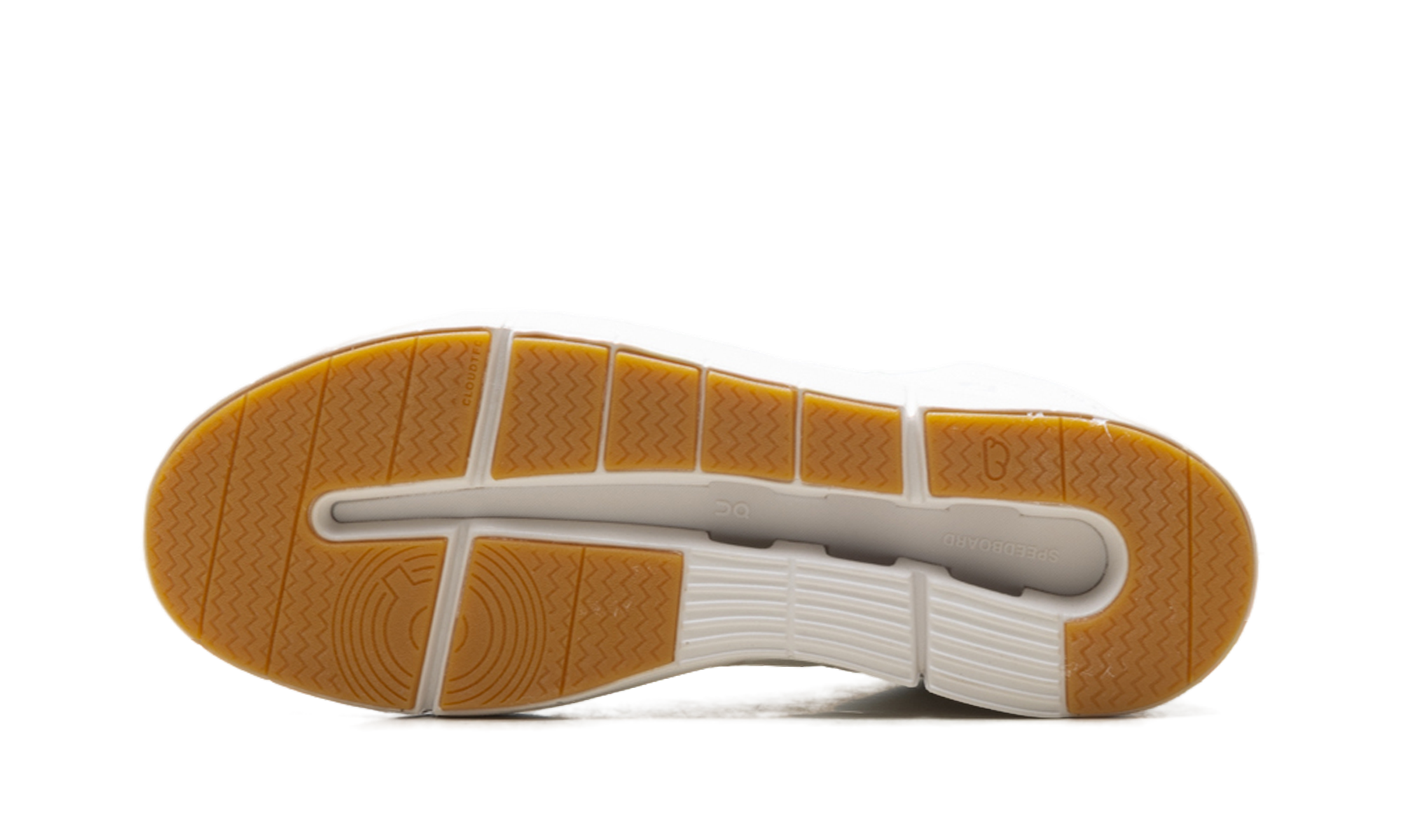 The Roger Clubhouse Mid Women "White sand" 3WD11150248